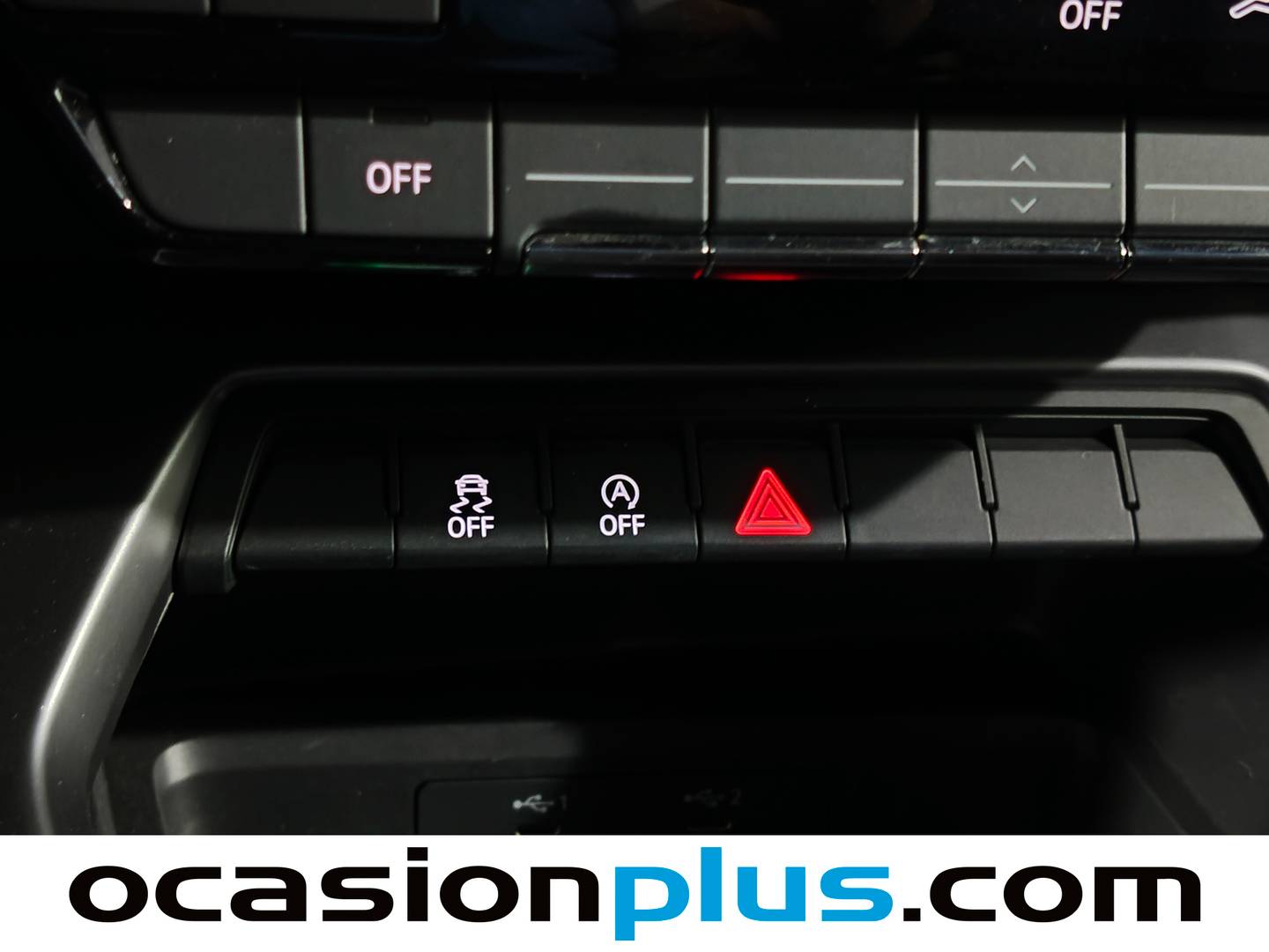 Equipamiento del Audi A3 Audi A3 Sportback 35 TDI (150 CV) S tronic