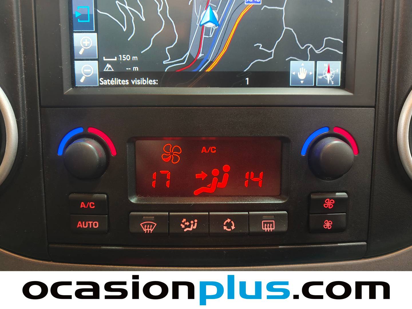 Peugeot Partner Peugeot Partner Tepee Combi 1.2 PureTech Outdoor (110 CV) al mejor precio