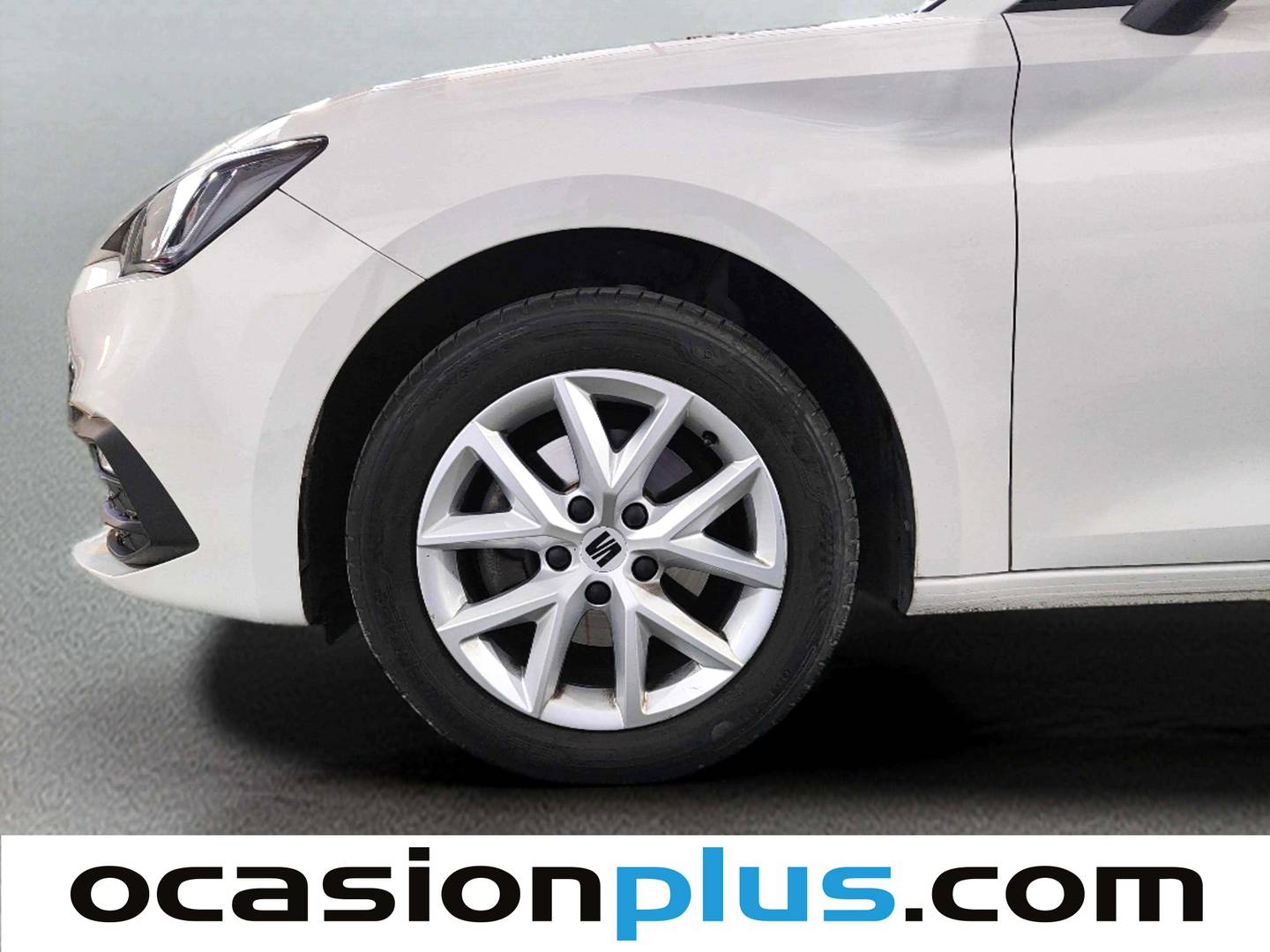 Seat León Seat León 2.0 TDI S&S Style Go (115 CV) manual