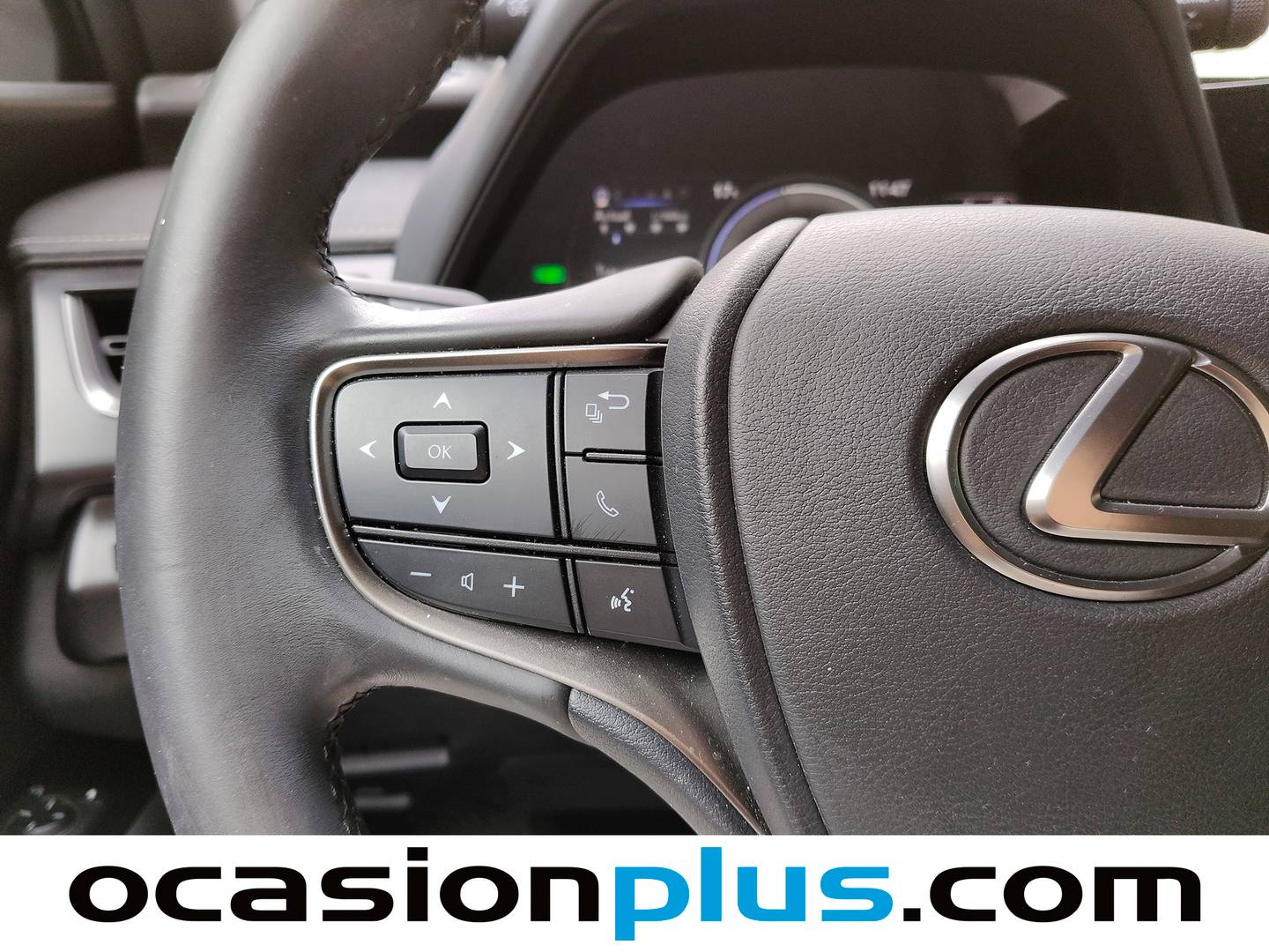 Lexus UX Lexus UX UX 250h Premium (184 CV) barato