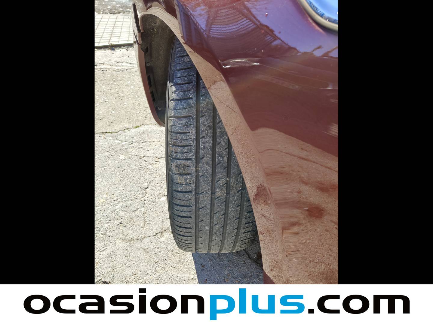 Foto Renault Talisman Renault Talisman Zen Energy dCi (130 CV) EDC