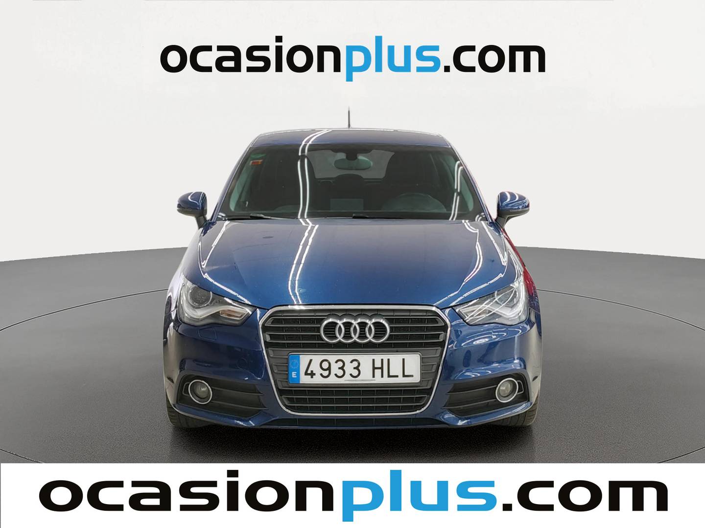 Audi A1 Audi A1 Sportback Ambition 1.4 TFSI (122 CV) S tronic 122cv