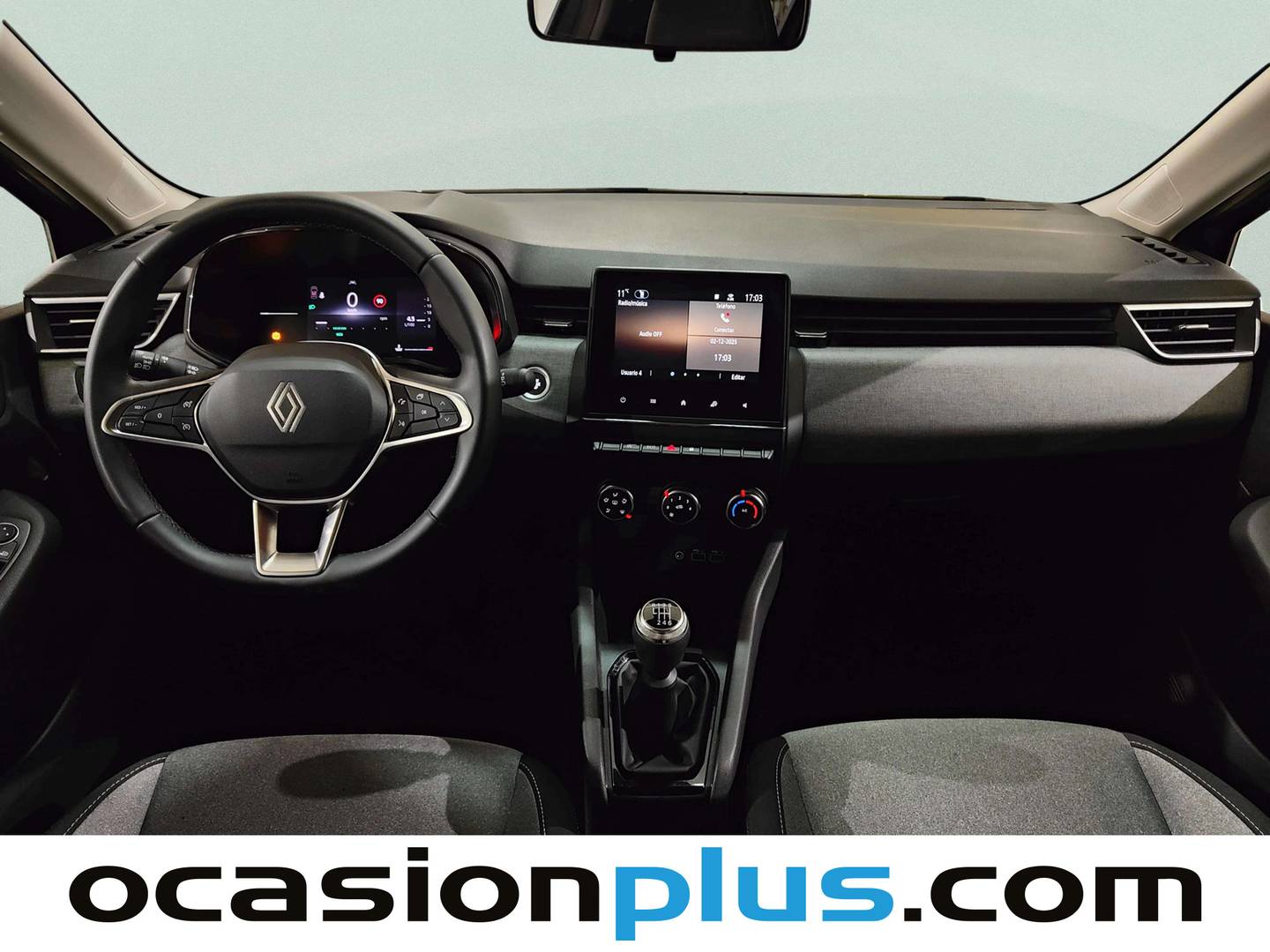 Foto Renault Clio Renault Clio Evolution dCi (100 CV)