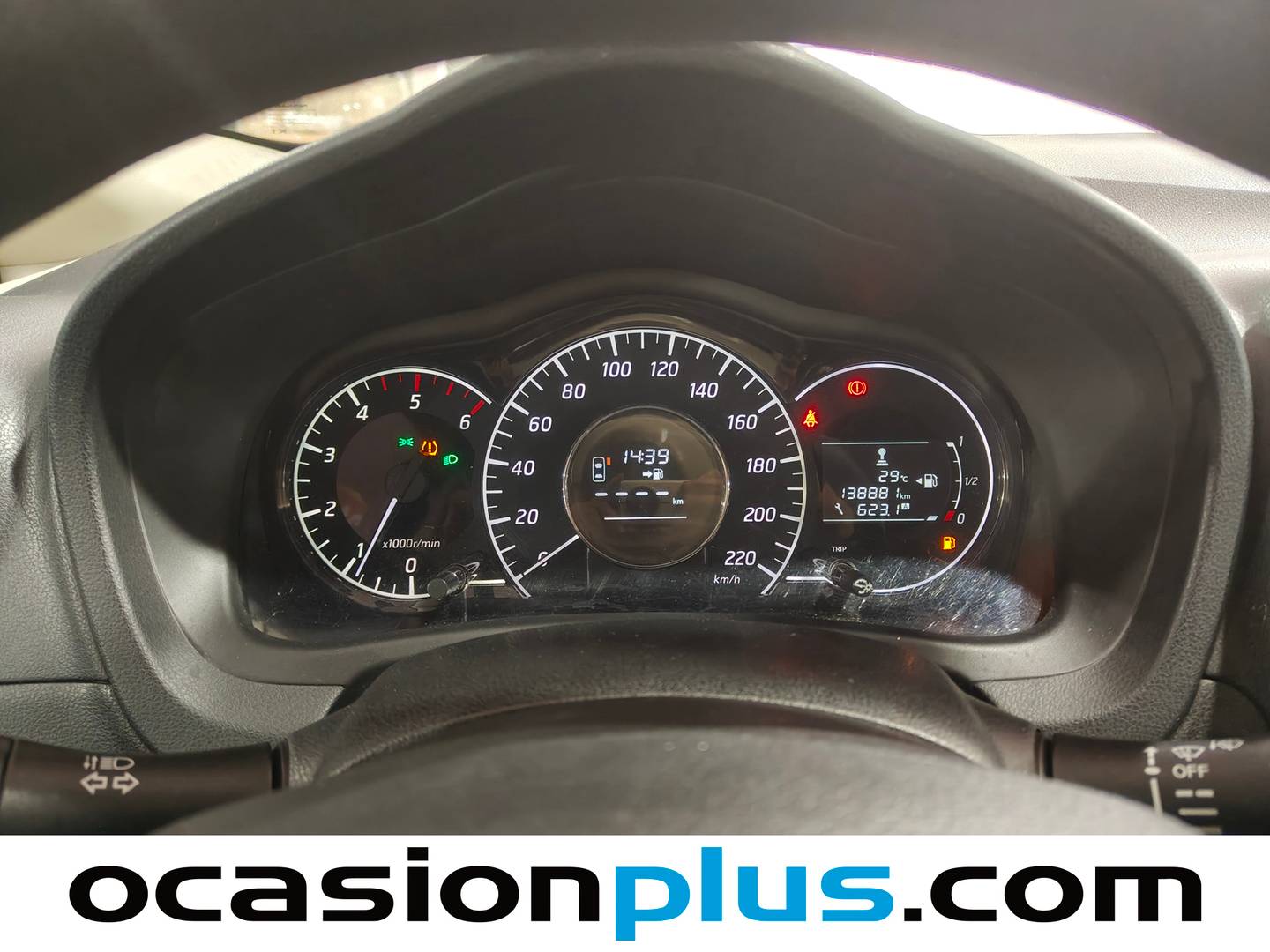 Nissan NOTE Nissan Note 1.5 dCi Acenta (90 CV) 2015