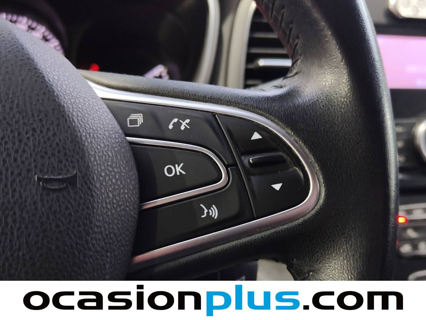 Foto Renault Mégane Renault Megane Business Energy dCi (90 CV)