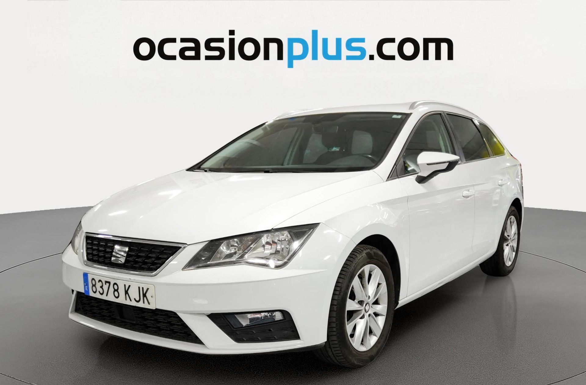 SEAT León ST 1.6 TDI Style Advanced Nav