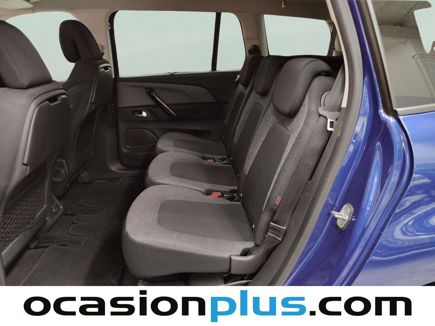 Citroën Grand C4 Picasso Citroën Grand C4 Picasso PureTech 130 S&S Feel (130 CV) 7 Plazas barato