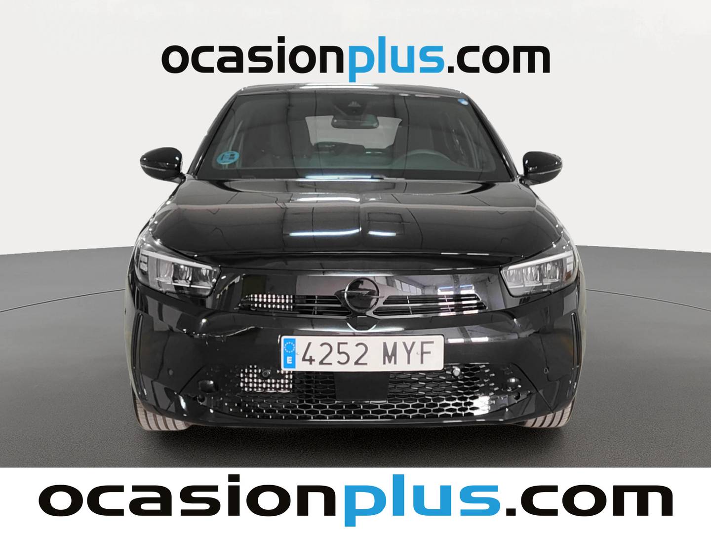 Foto Opel Corsa Opel Corsa 1.2 T XHL GS (100 CV)