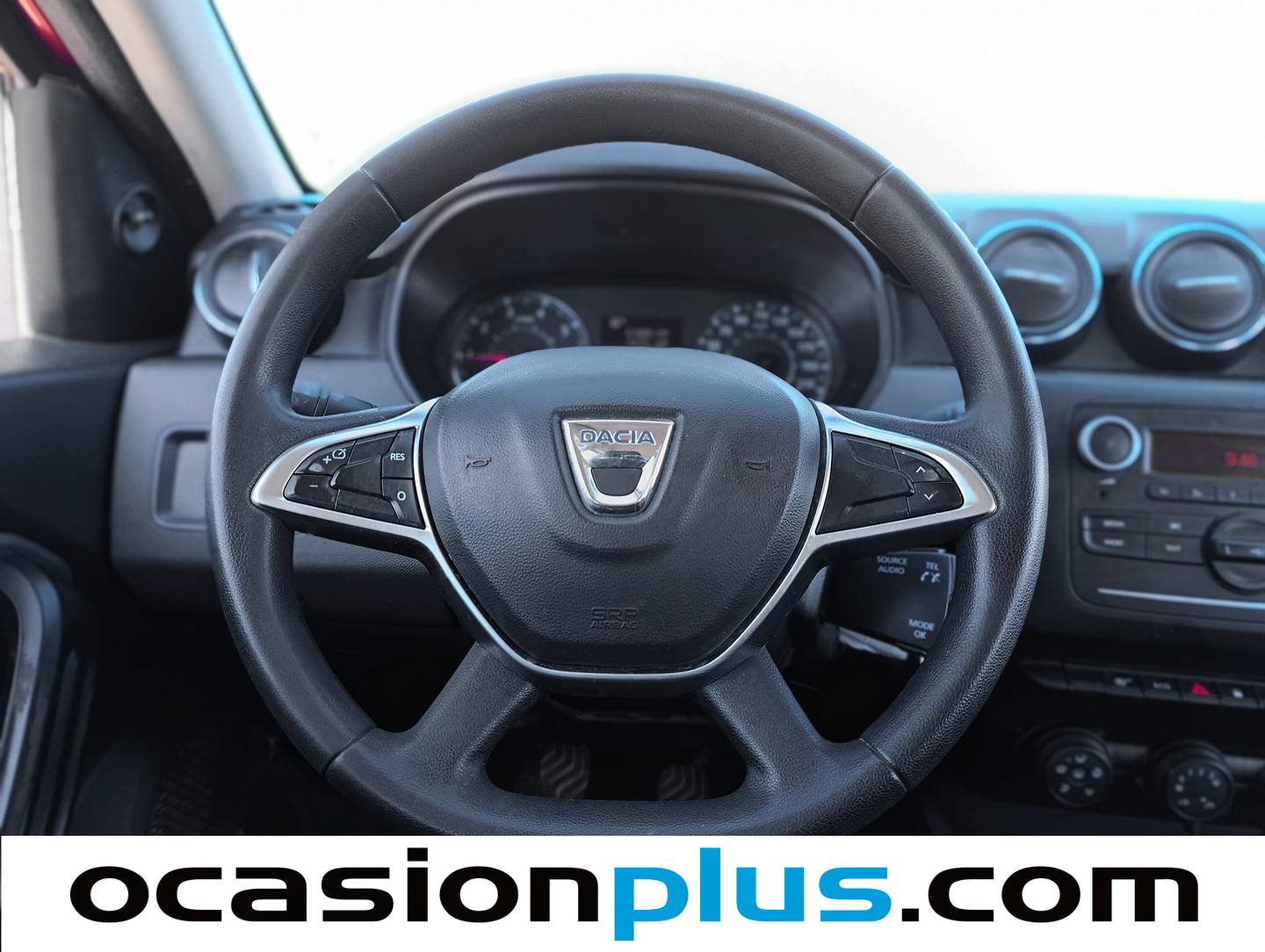 Foto Dacia Duster Dacia Duster Essential Blue dCi (115 CV) 4X2