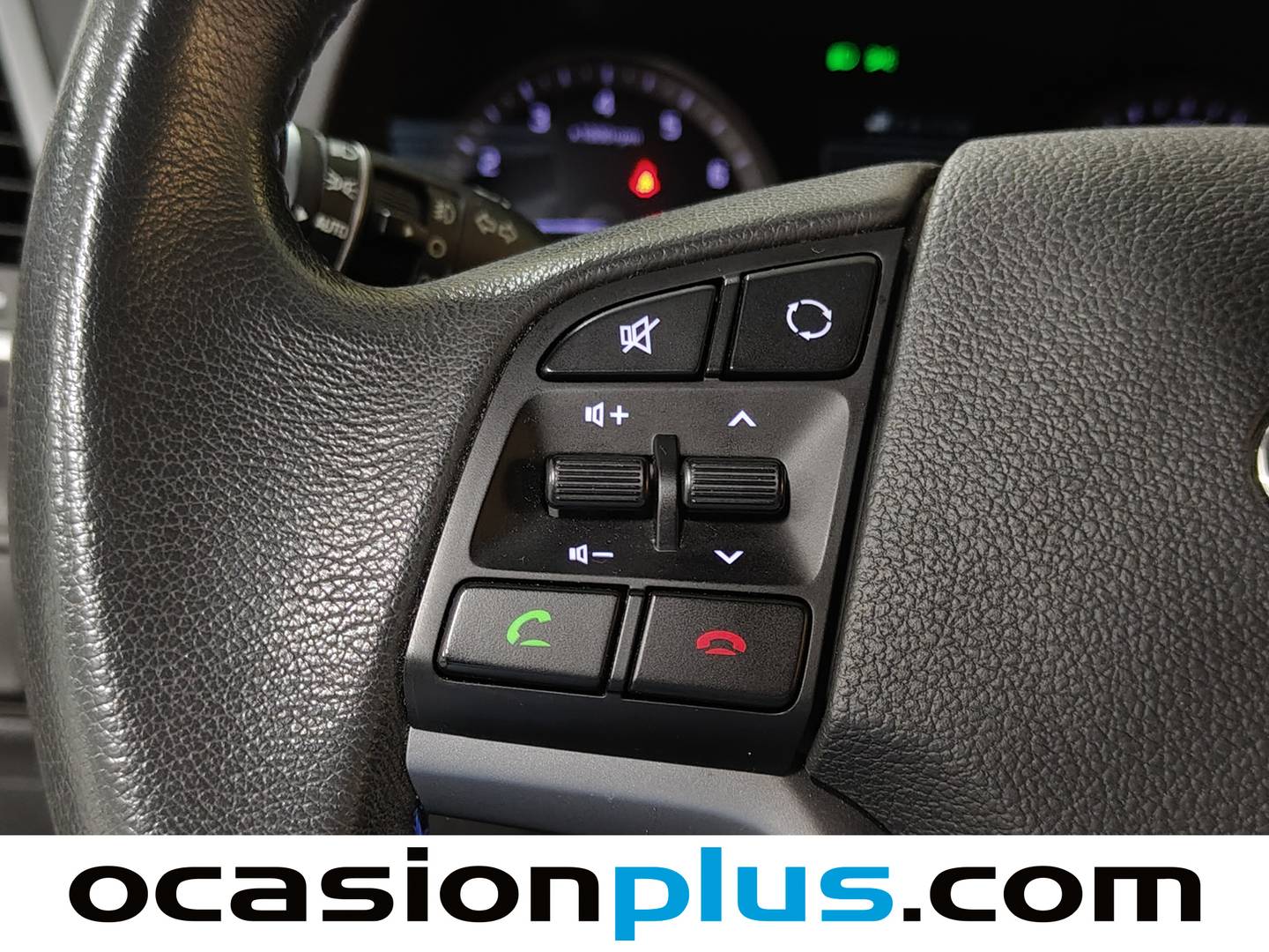 Hyundai Tucson Hyundai Tucson 1.6 GDI BlueDrive Tecno 4x2  (131 CV) al mejor precio