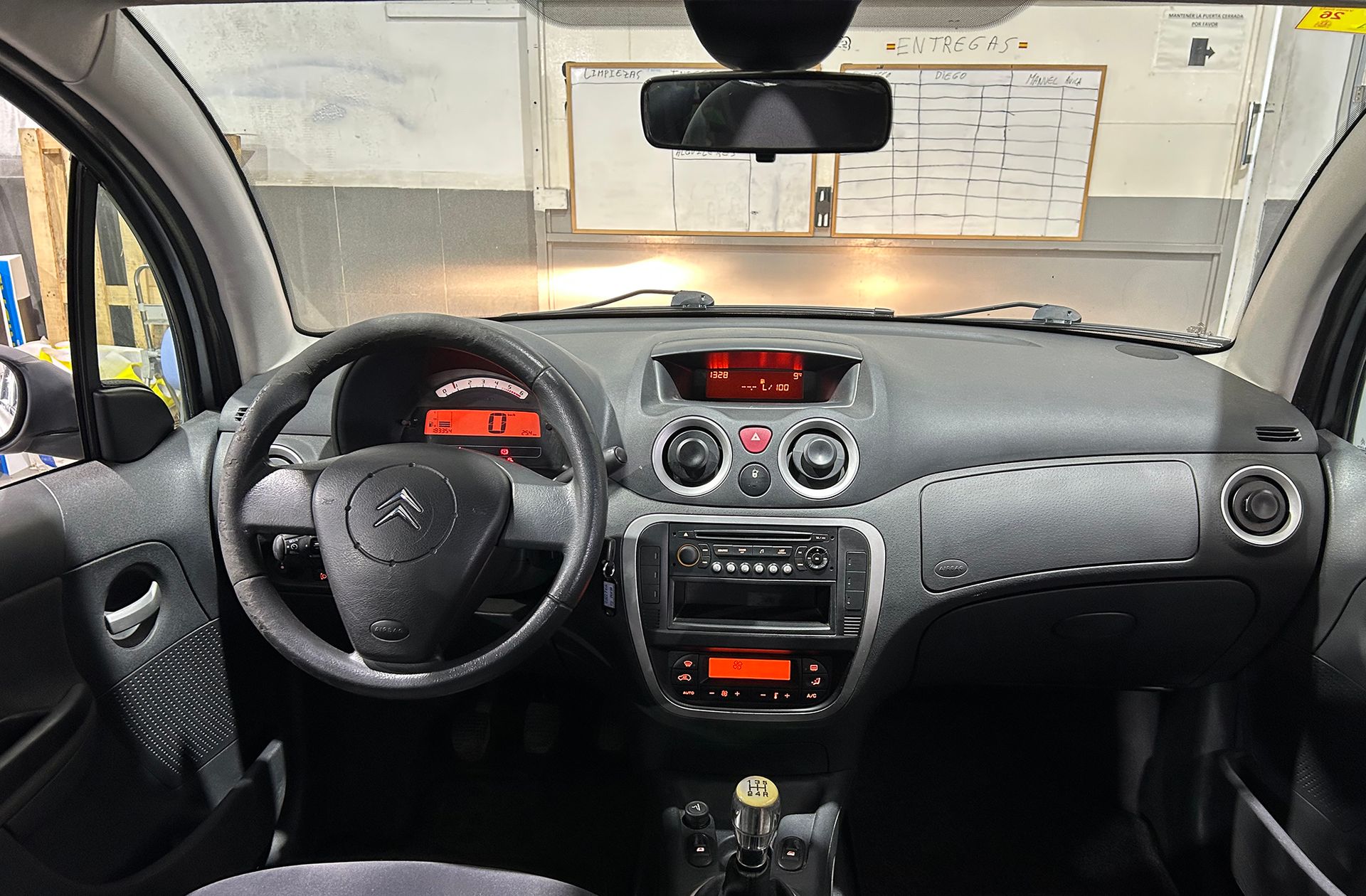 Citroën C3 1.4 HDi Audace - foto 6