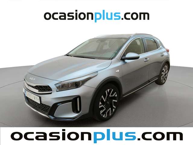 KIA XCeed 1.0 T-GDi Drive (100 CV) de segunda mano