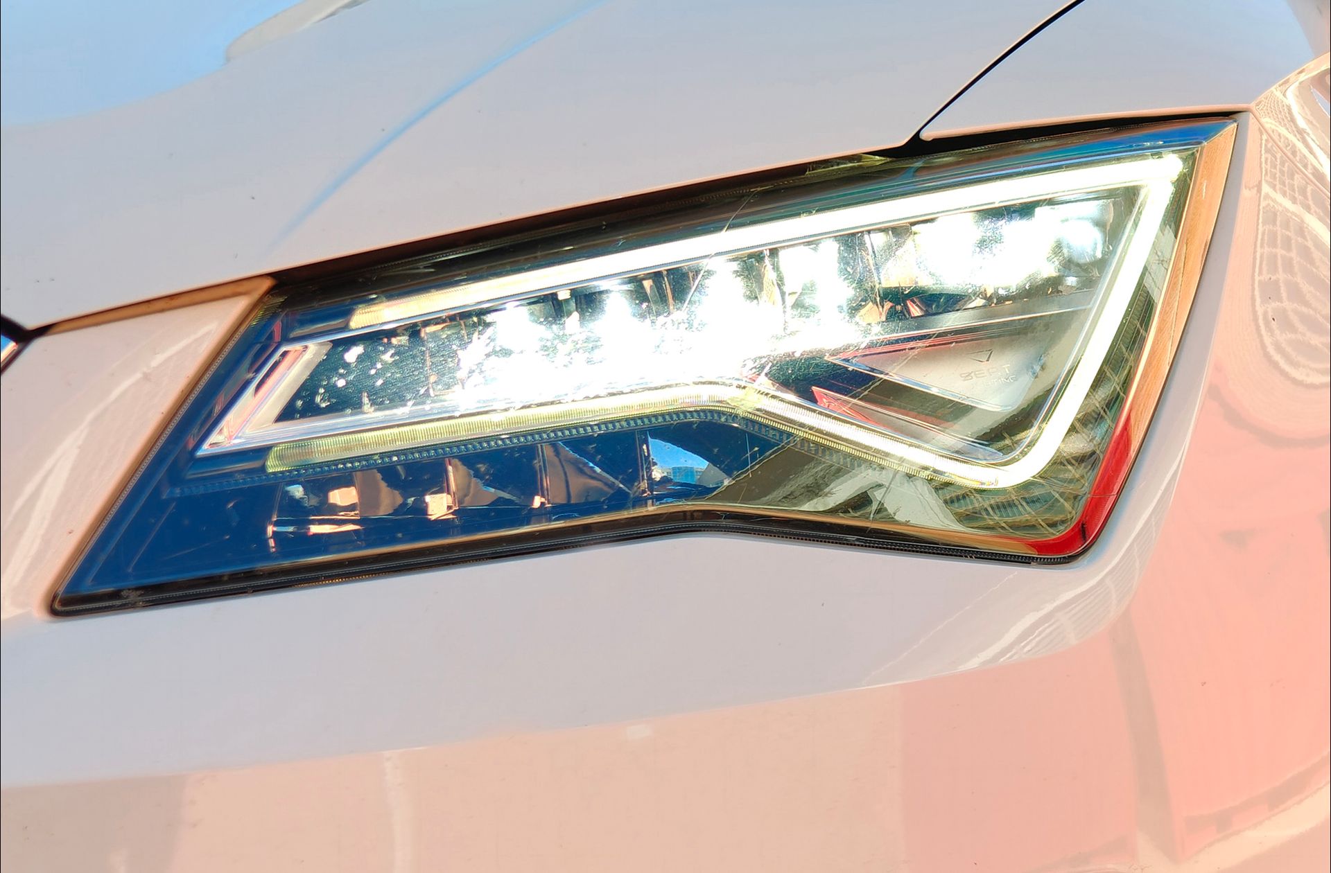 SEAT Ateca 1.5 TSI Xcellence Edition - foto 14