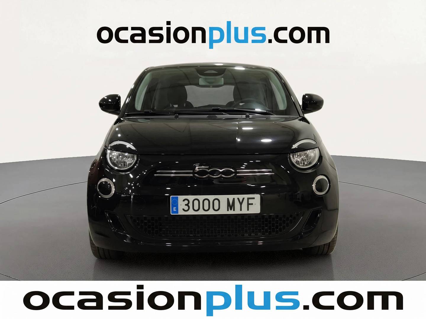 Fiat 500 Fiat 500 Electrico Action Hb 185 km (95 CV) 95cv