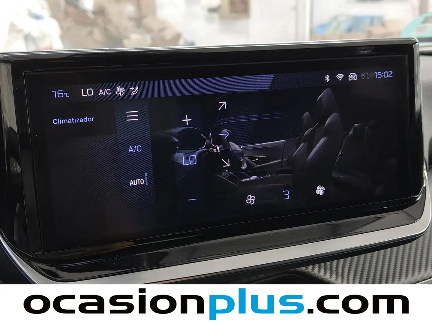 Foto Peugeot 2008 Peugeot 2008 PureTech 100 S&S Allure (100 CV)