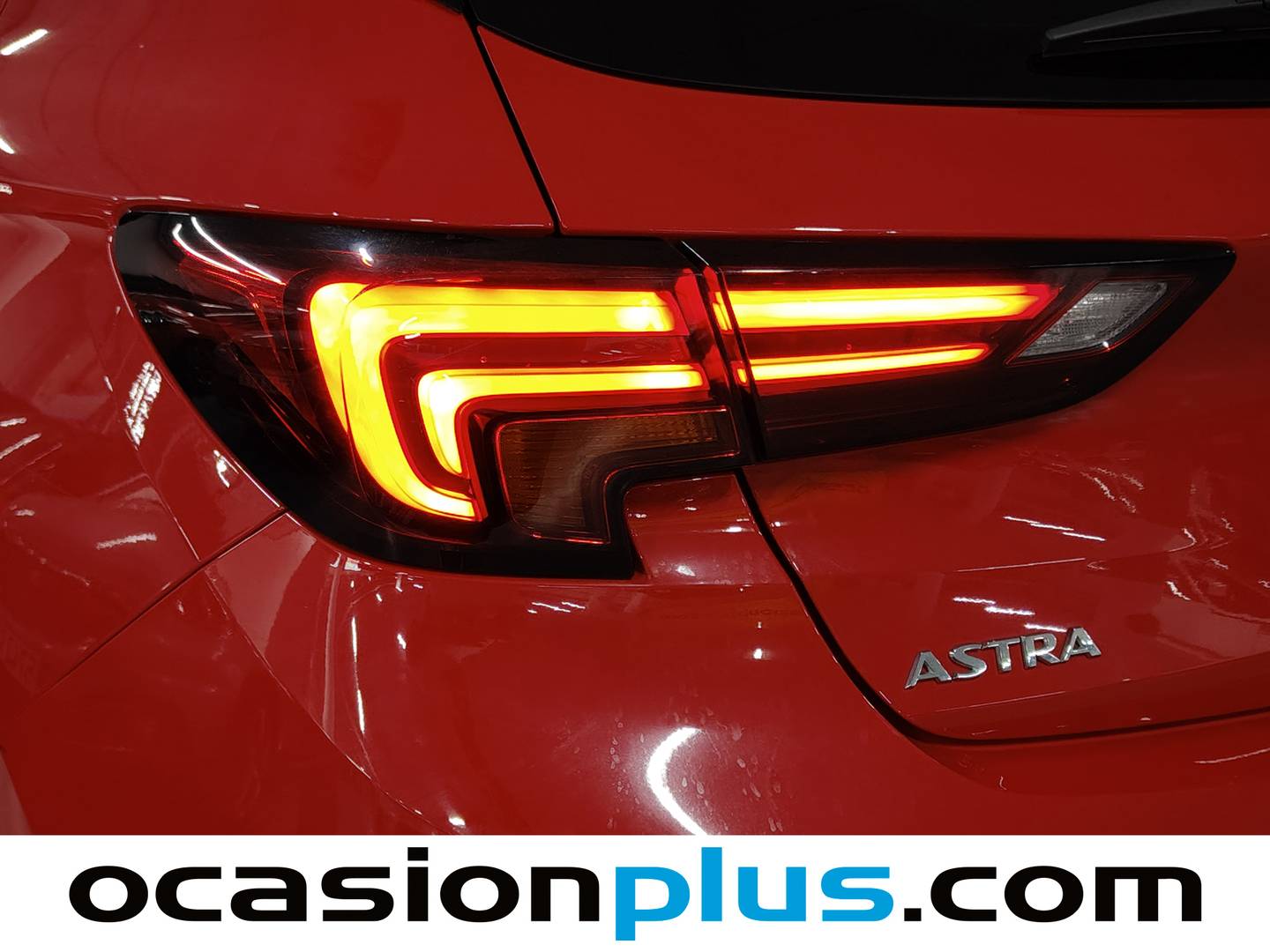 Opel Astra Opel Astra 1.4 Turbo S&S Dynamic (150 CV) km 0