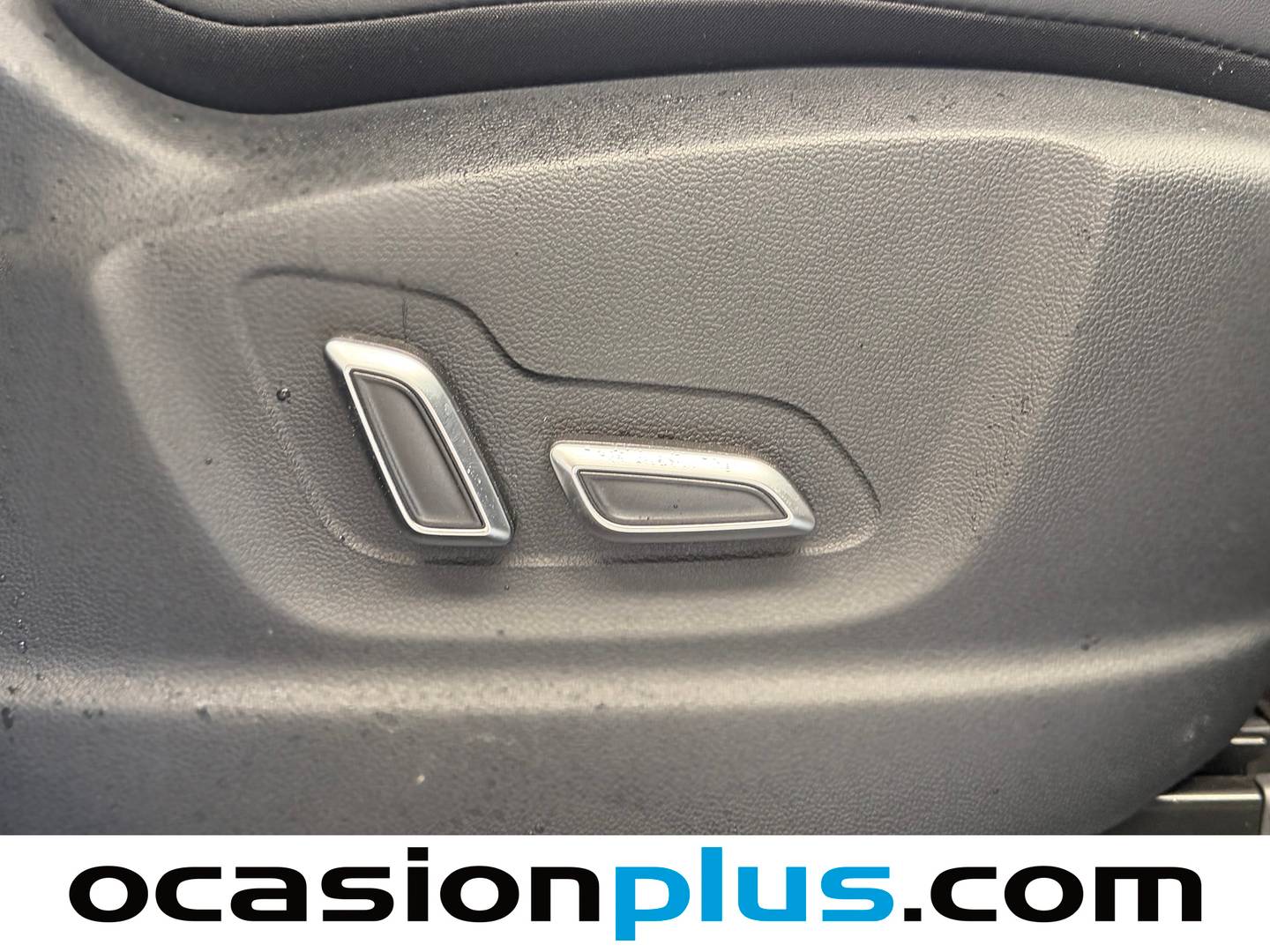 Paquetes del MG HS MG HS 1.5 Turbo GDI Luxury (162 CV)