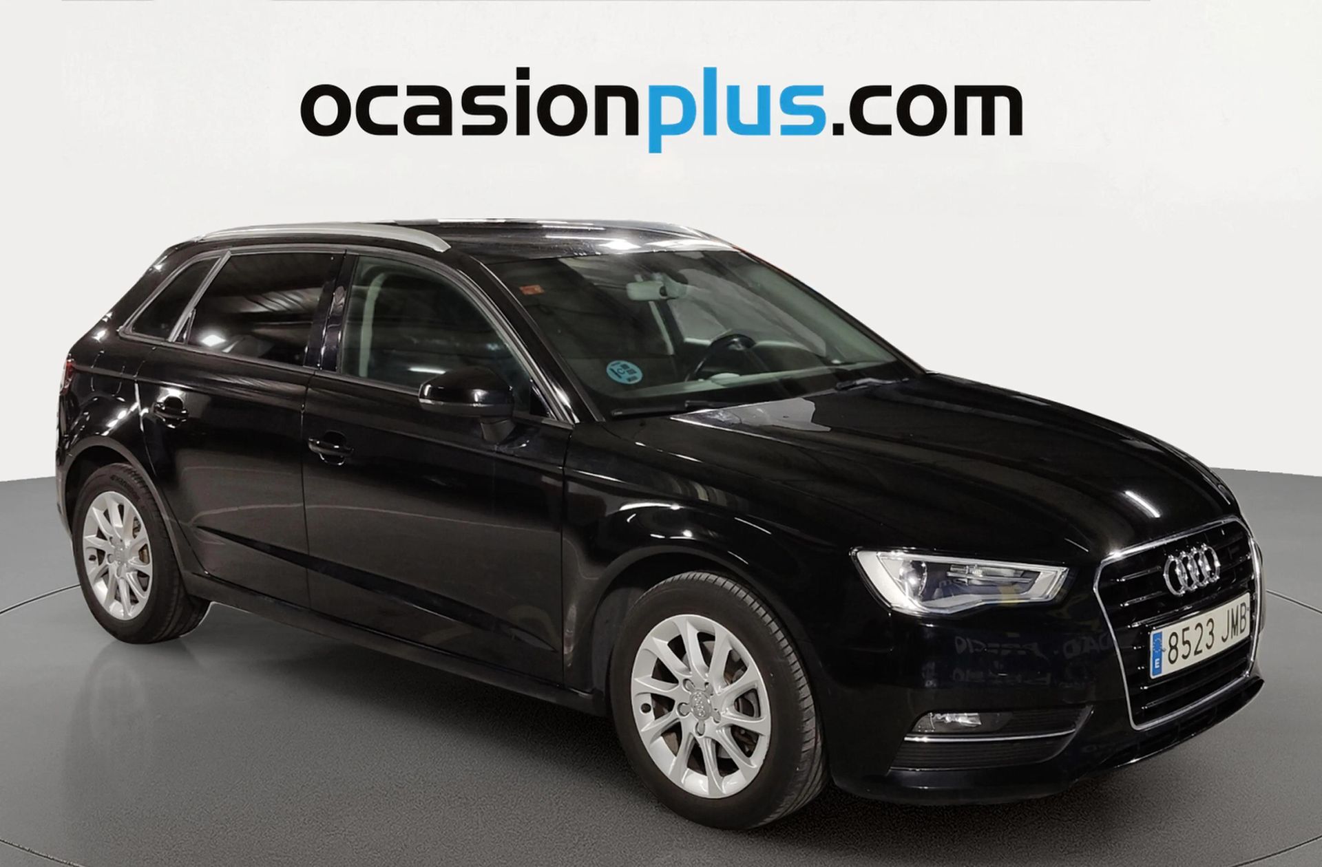 Audi A3 Sportback Attraction 1.6 TDI clean diesel S tronic - foto 2