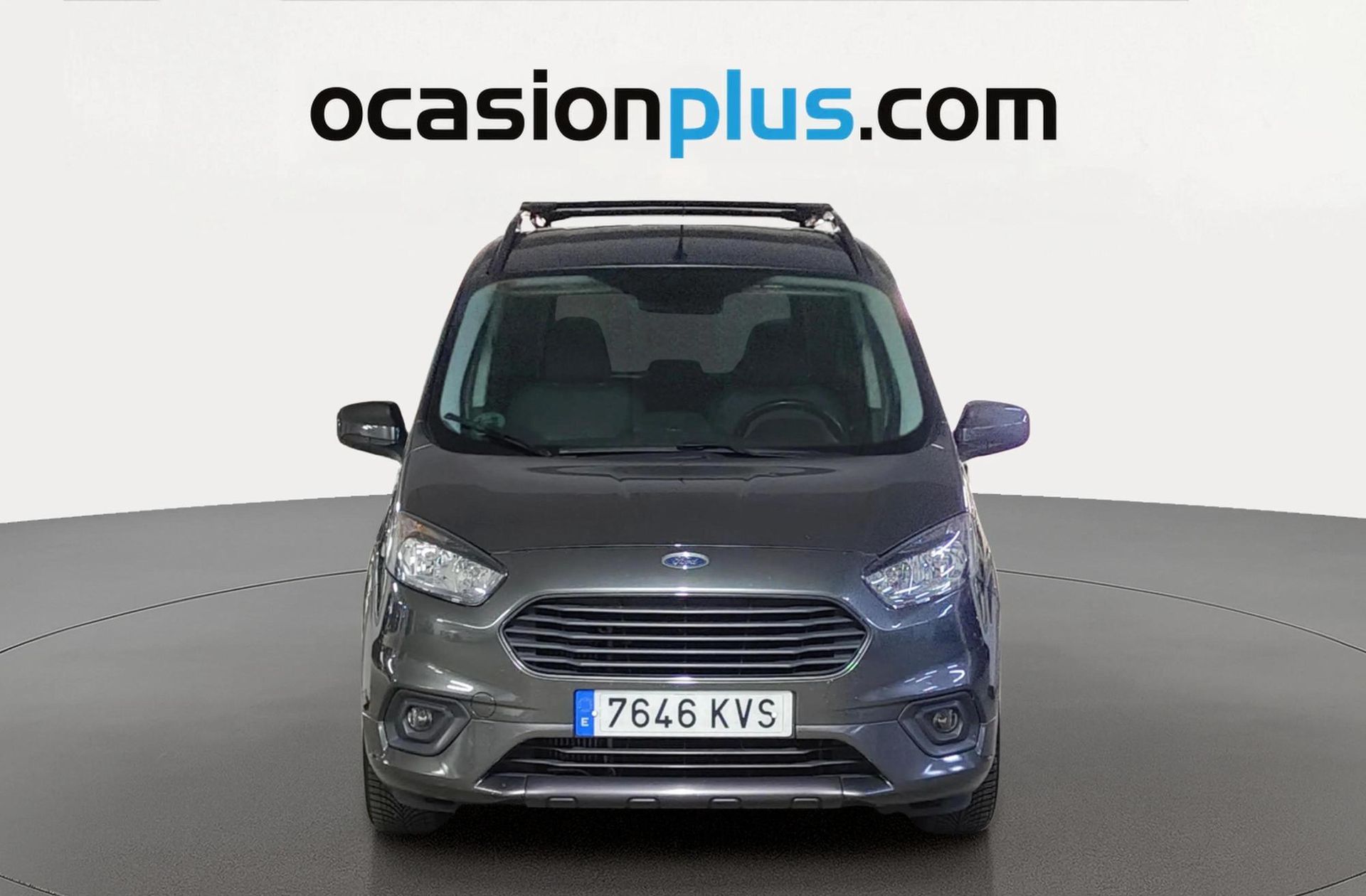 Ford Tourneo Courier 1.0 EcoBoost Sport - foto 13