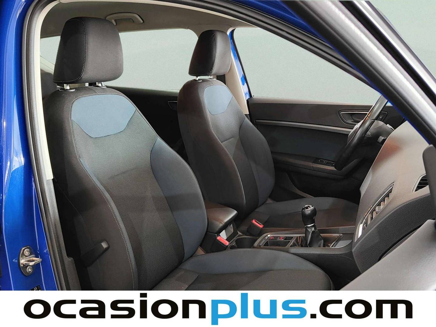 Seat Ateca Seat Ateca 1.6 TDI S&S Ecomotive Style Plus (115 CV) km 0