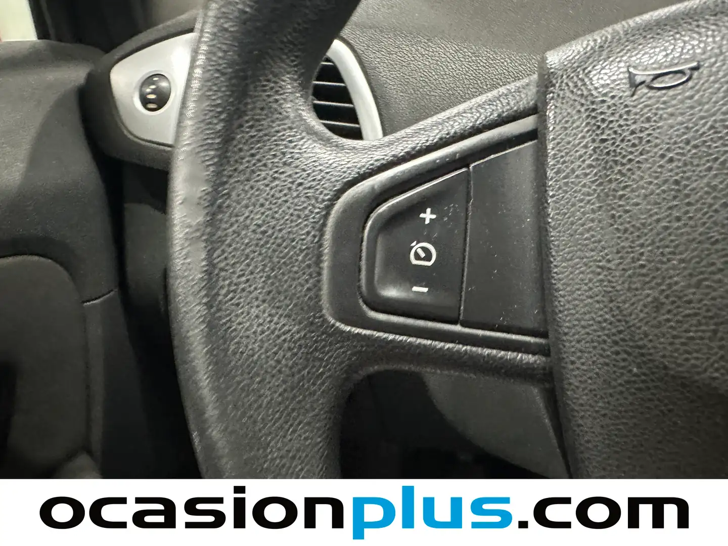 Foto Renault Scénic Renault Scenic dCi 95 Expression (95 CV)