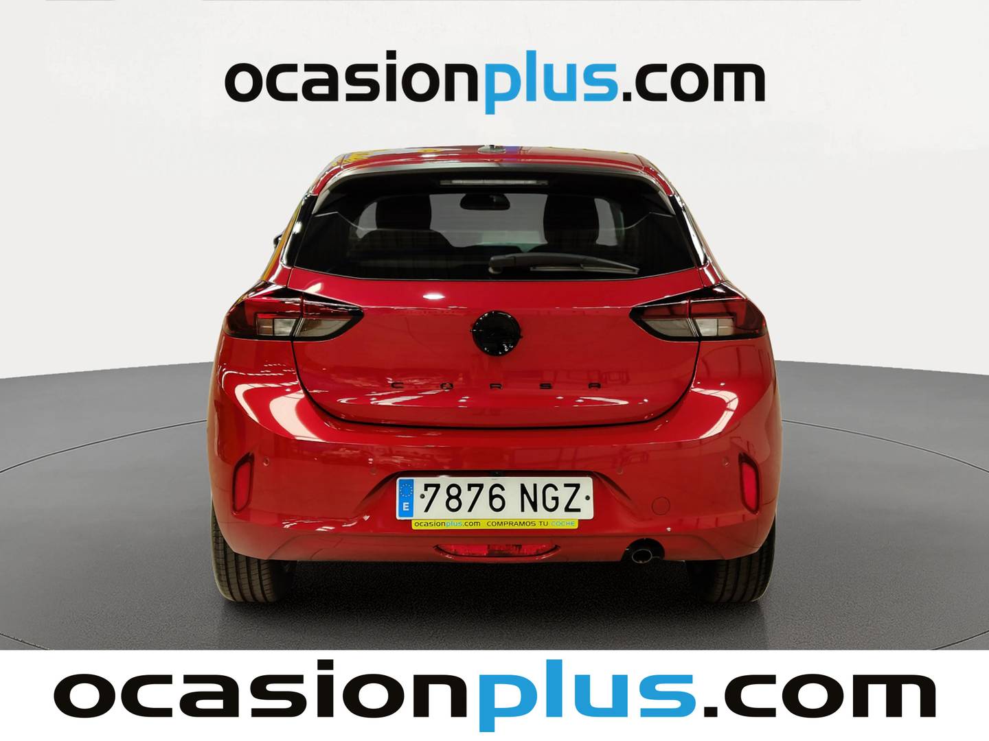Opel Corsa Opel Corsa 1.2T XHL Edition (100 CV) gasolina