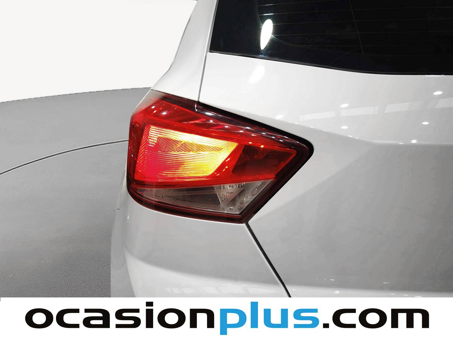 Seat Ibiza SEAT Ibiza 1.0 MPI Style (80 CV) km 0