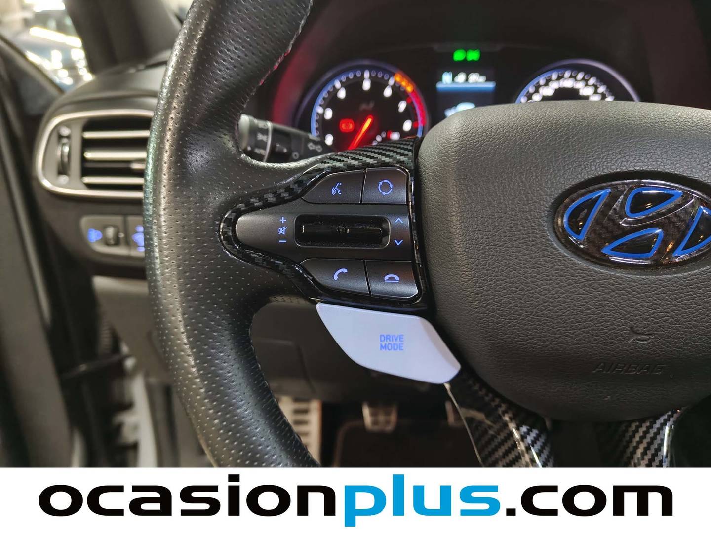 Foto Hyundai i30 Hyundai i30 2.0 TGDI N Performance Sky (275 CV)