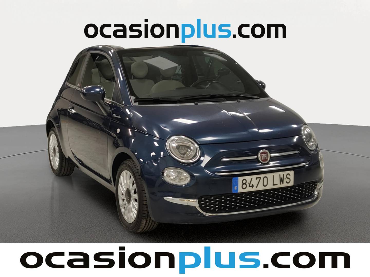 Foto Fiat 500C Fiat 500C 1.0 Hybrid Dolcevita Descapotable (70 CV)