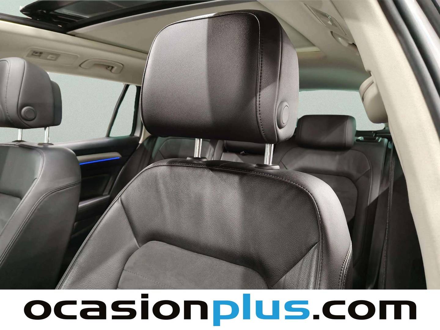 Foto Volkswagen Passat Volkswagen Passat Variant GTE 1.4 TSI e-Power (218 CV) DSG