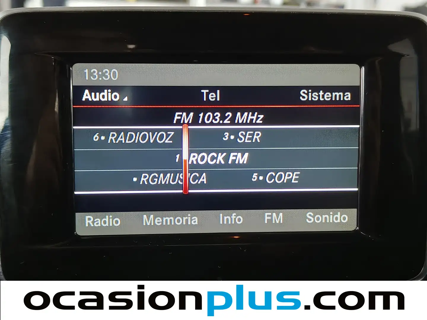 Foto Mercedes Clase A Mercedes-Benz Clase A 200 CDI Blue Efficiency Style (136 CV)