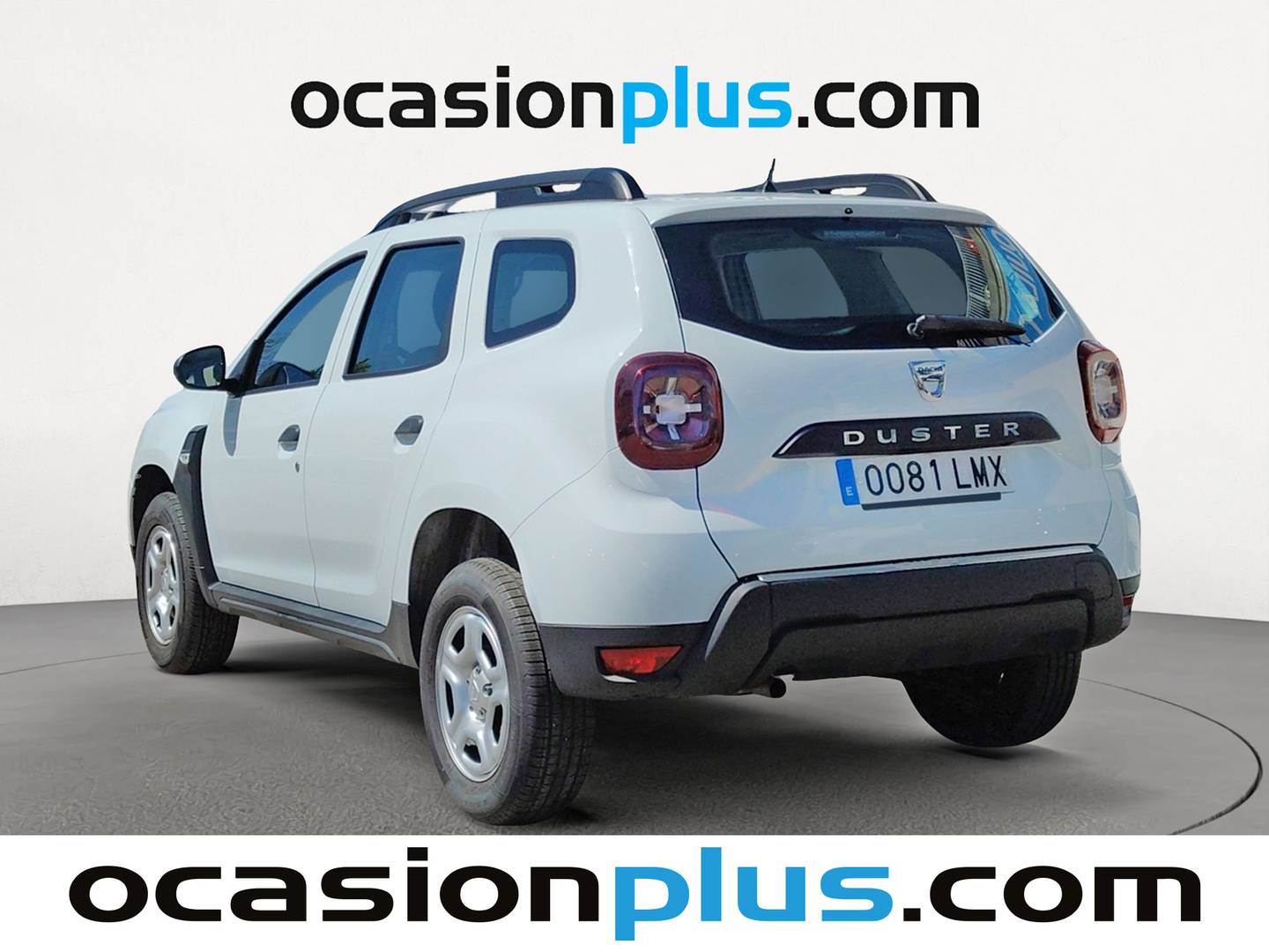 Foto Dacia Duster Dacia Duster Essential TCE (130 CV) 4X2 GPF