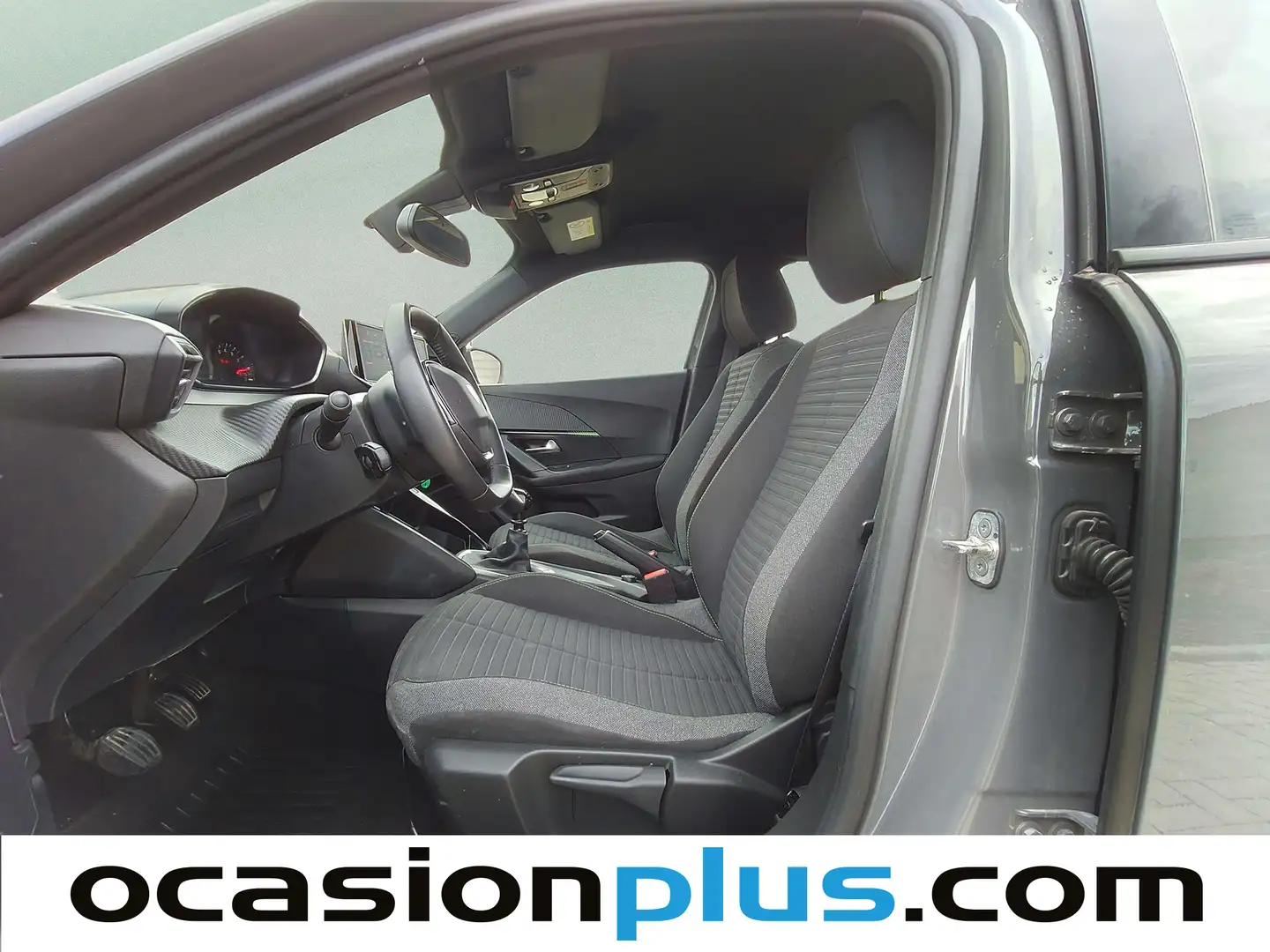 Foto Peugeot 2008 Peugeot 2008 PureTech 100 S&S Active (100 CV)