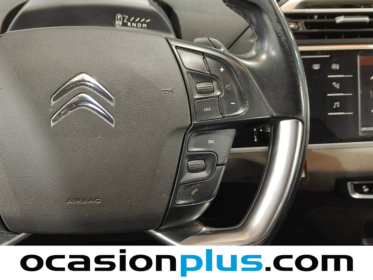 Citroën Grand C4 Spacetourer Citroën Grand C4 Spacetourer BlueHDi 130 Shine Pack EAT8 (130 CV) 7 Plazas de ocasión
