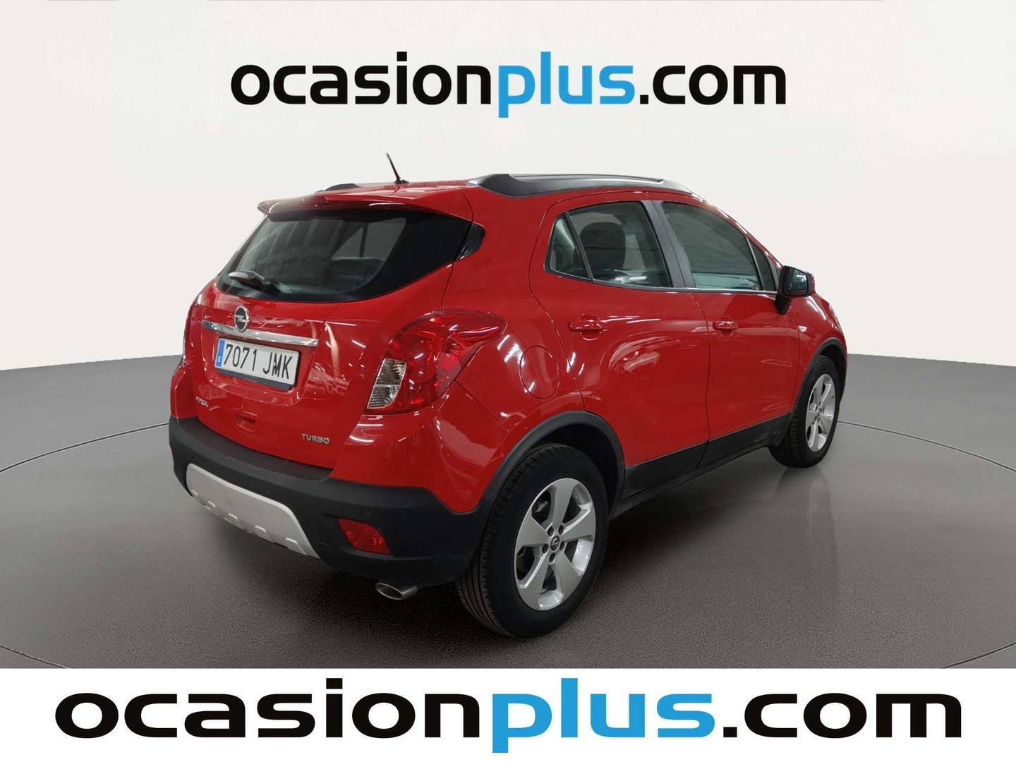 Opel Mokka Opel Mokka 1.4 Turbo S&S Selective 4x2 (140 CV) 140cv