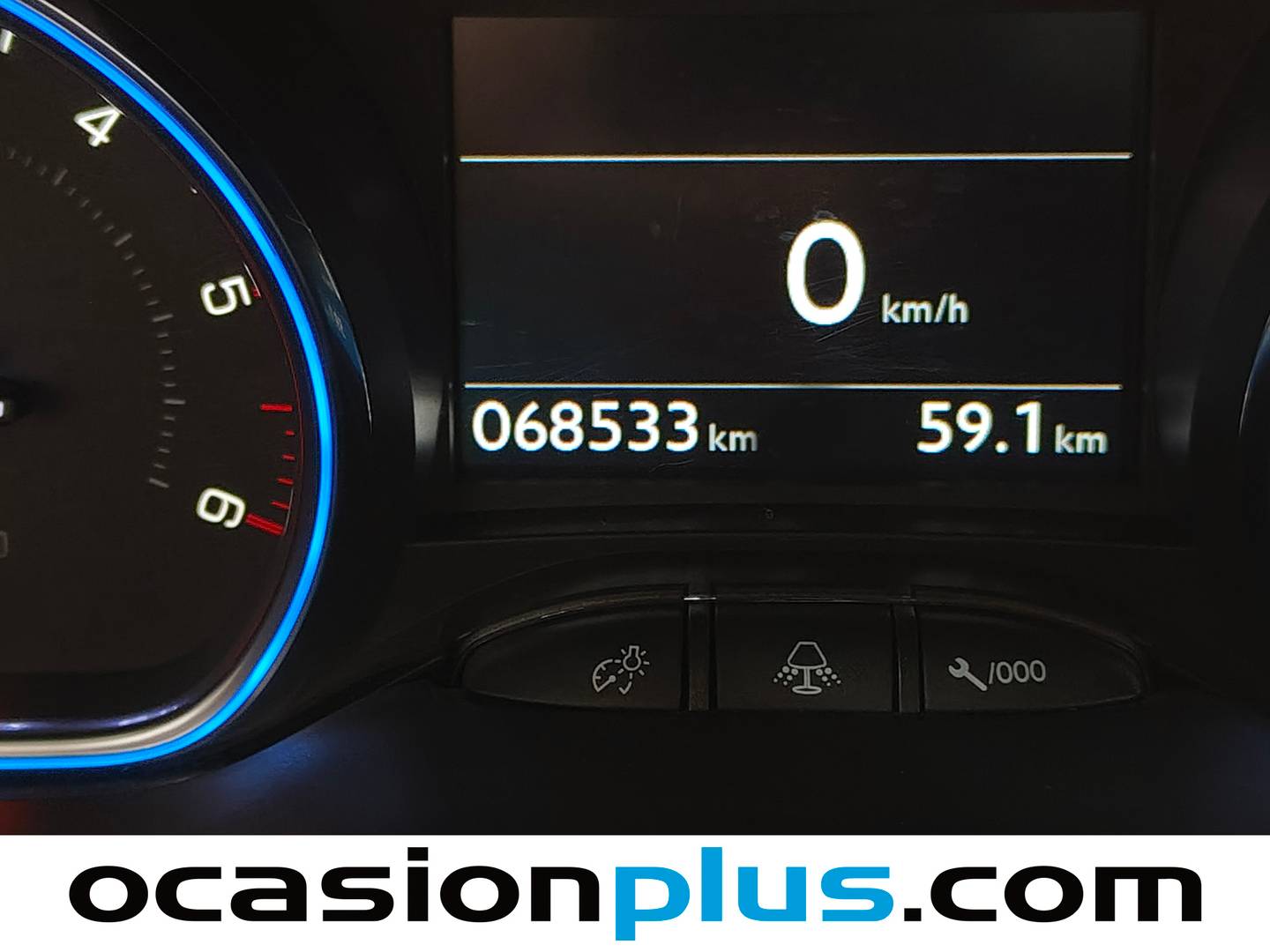 Peugeot 2008 Peugeot 2008 BlueHDi 100 Allure (100 CV) seminuevo