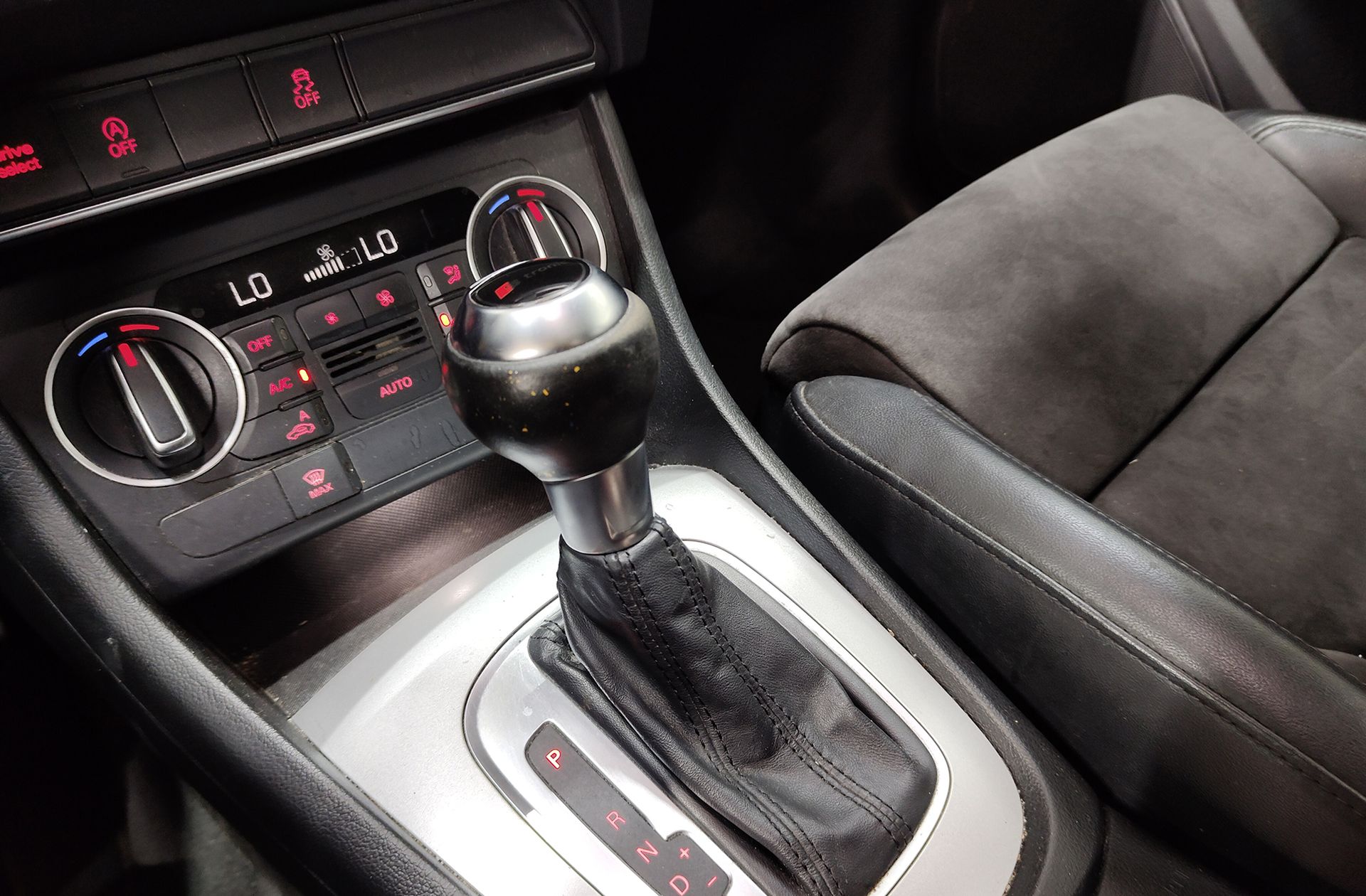 Audi Q3 sport edition 2.0 TDI quattro S tronic - foto 5
