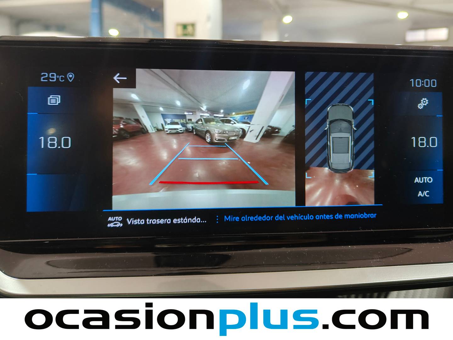 Acabados Peugeot 2008 Peugeot 2008 BlueHDi 130 S&S Allure Pack EAT8 (130 CV)
