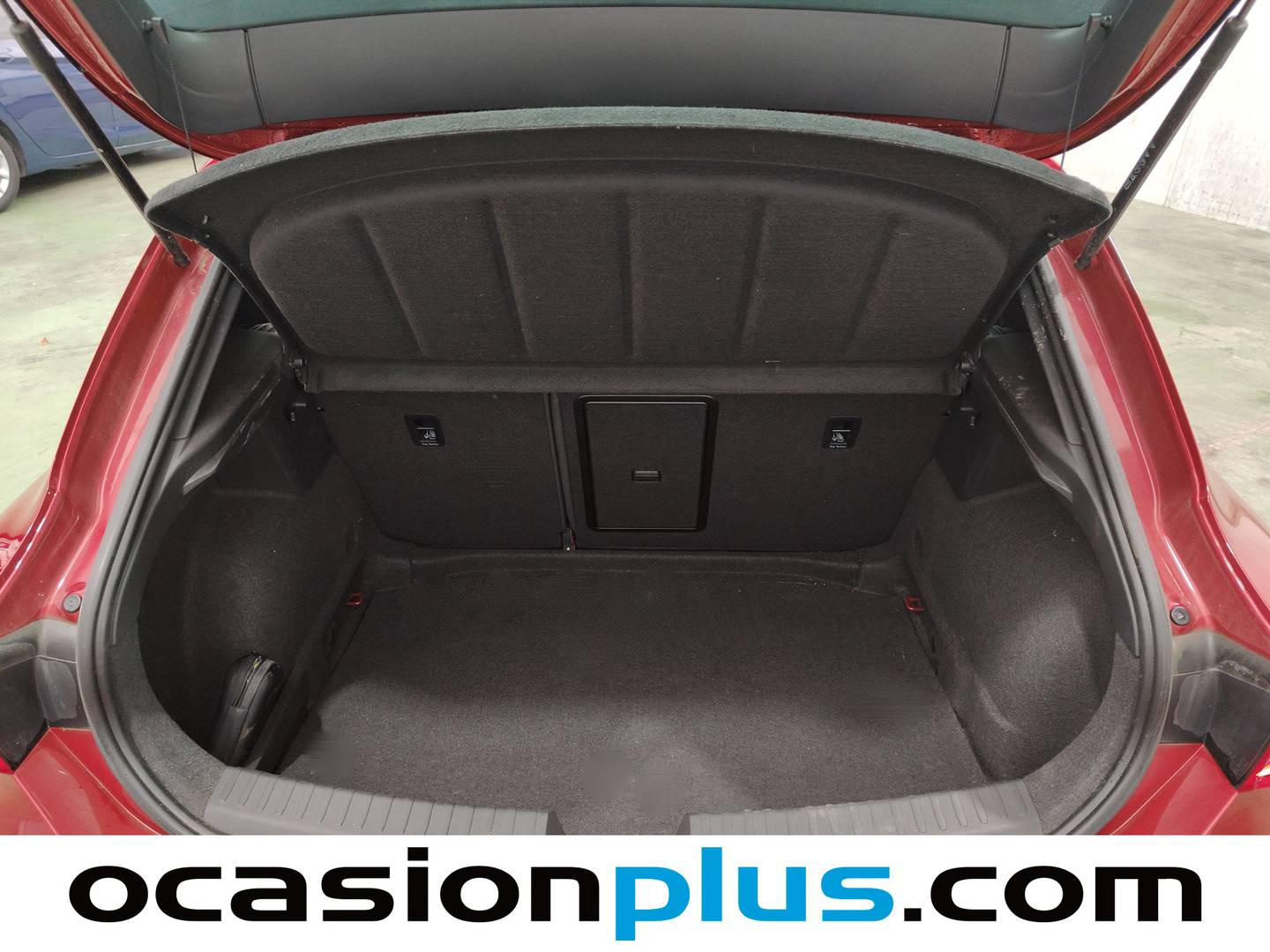 Foto Seat León SEAT León 2.0 TDI S&S FR (150 CV)