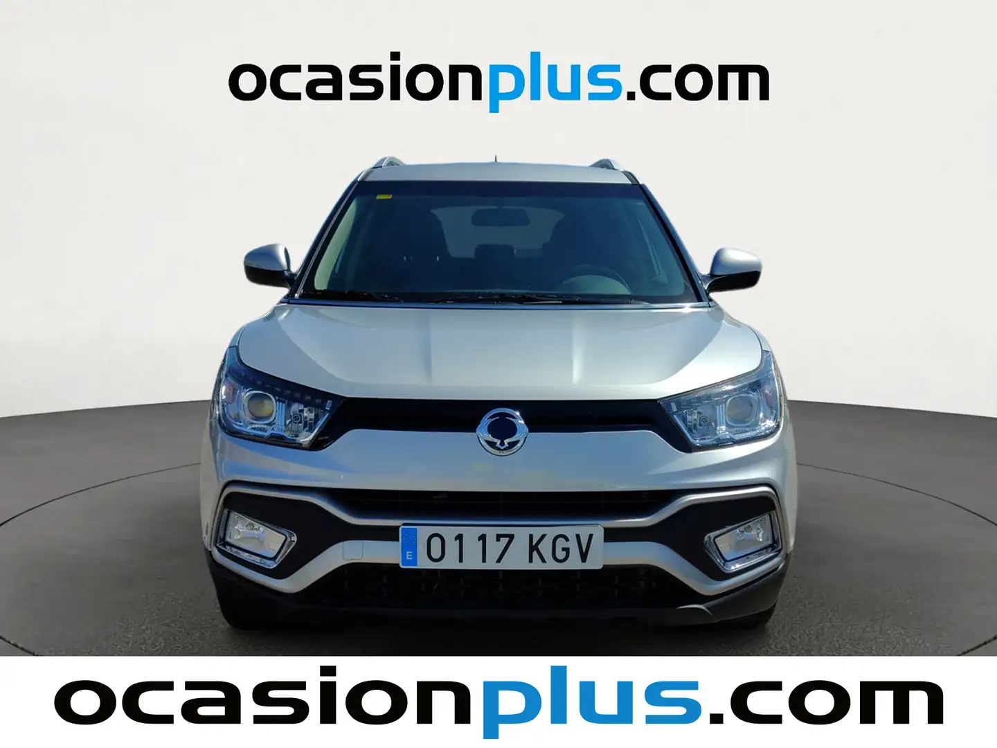 Foto SsangYong XLV Ssangyong XLV G16 Line (128 CV)