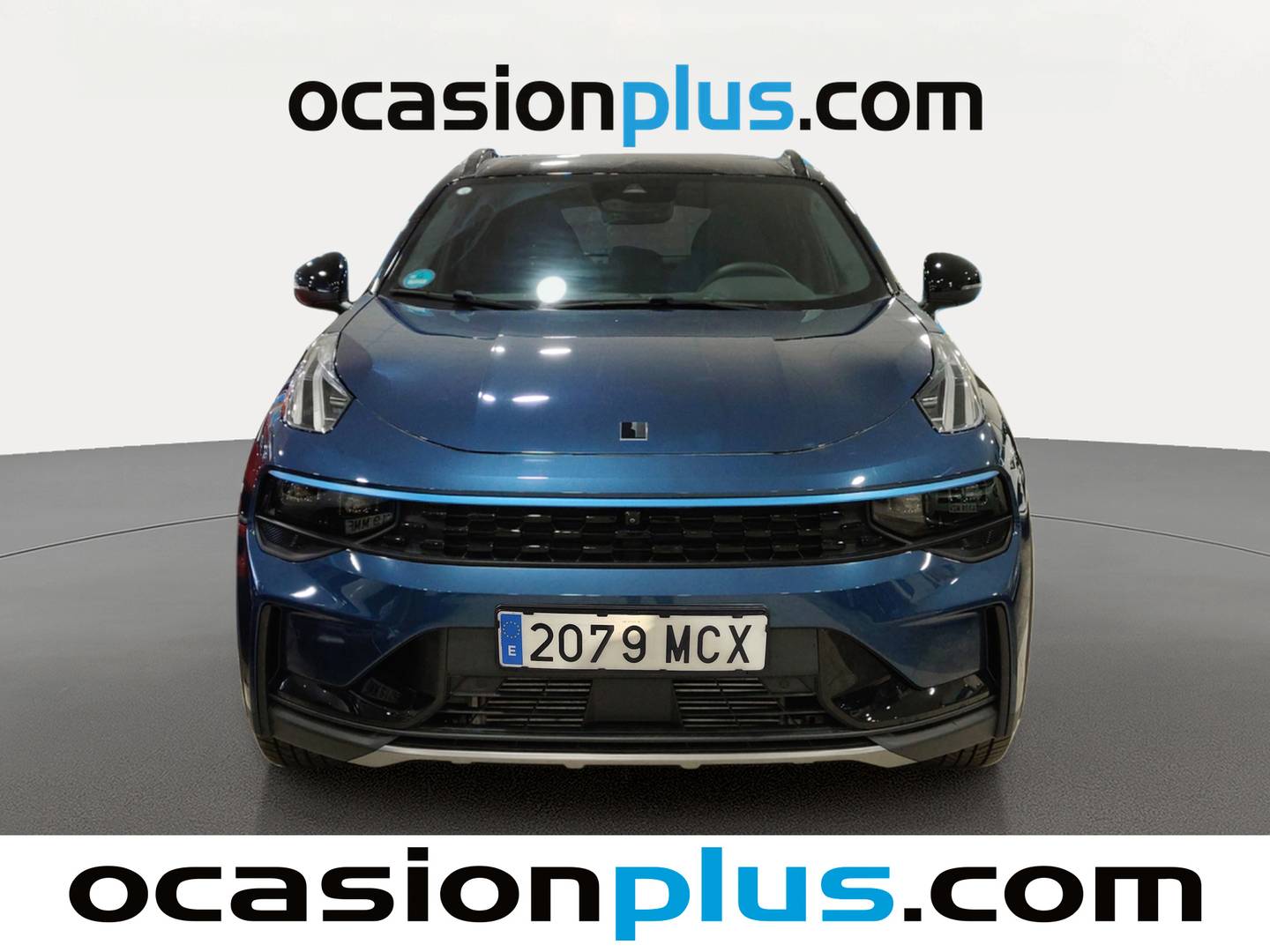 Lynk & Co 01 Lynk & Co 01 1.5 PHEV (261 CV) 261cv