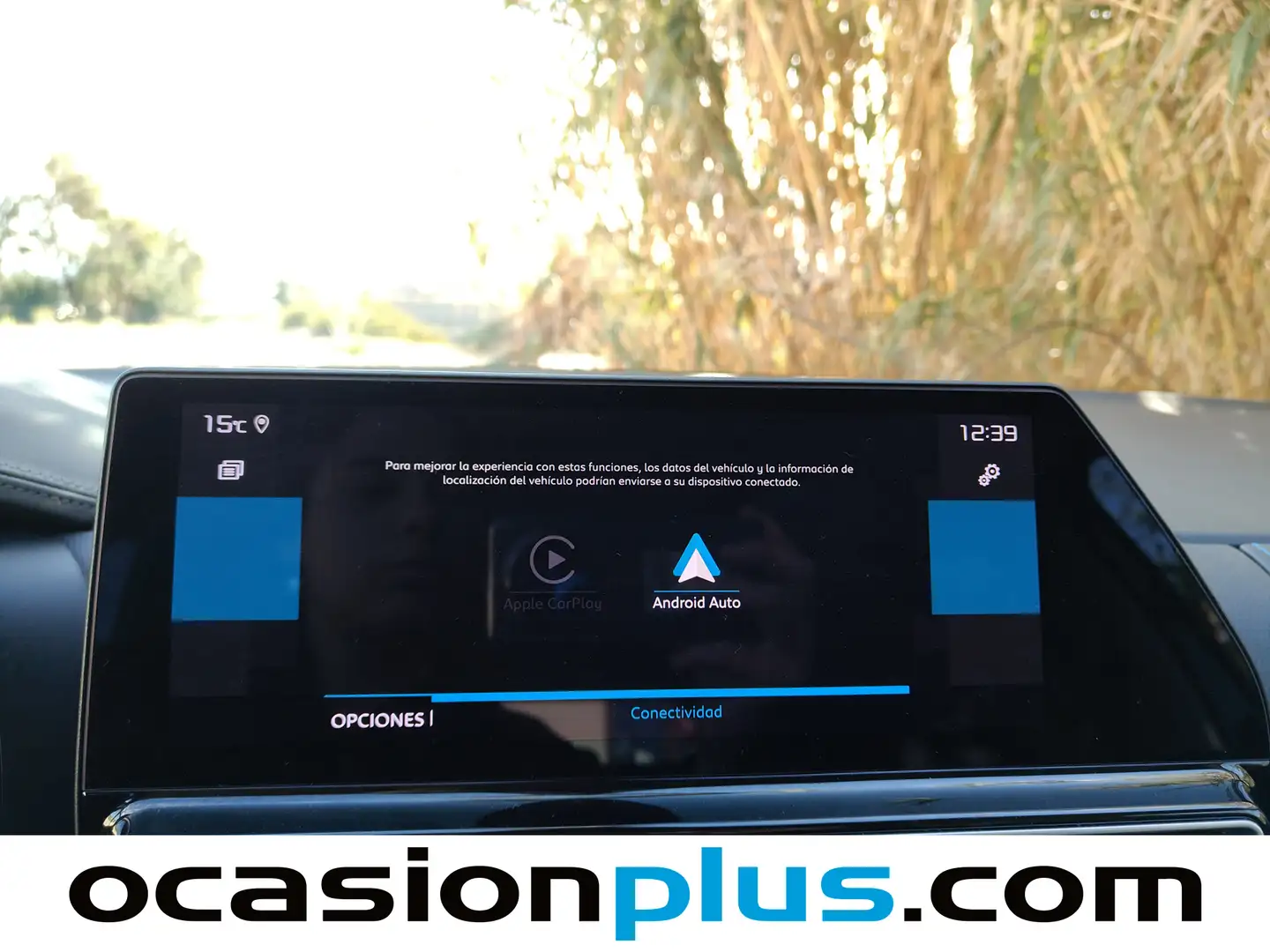 Foto Citroën C5 Aircross Citroen C5 Aircross PureTech 130 S&S Plus (131 CV)