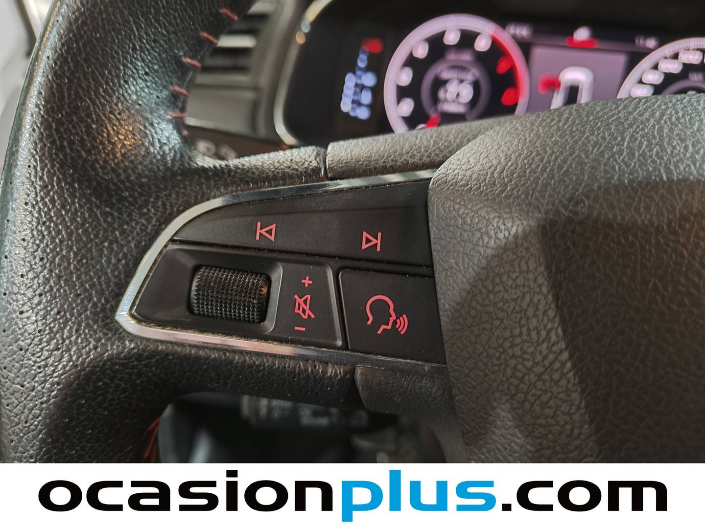 Seat Arona Seat Arona 1.5 TSI FR (150 CV) barato