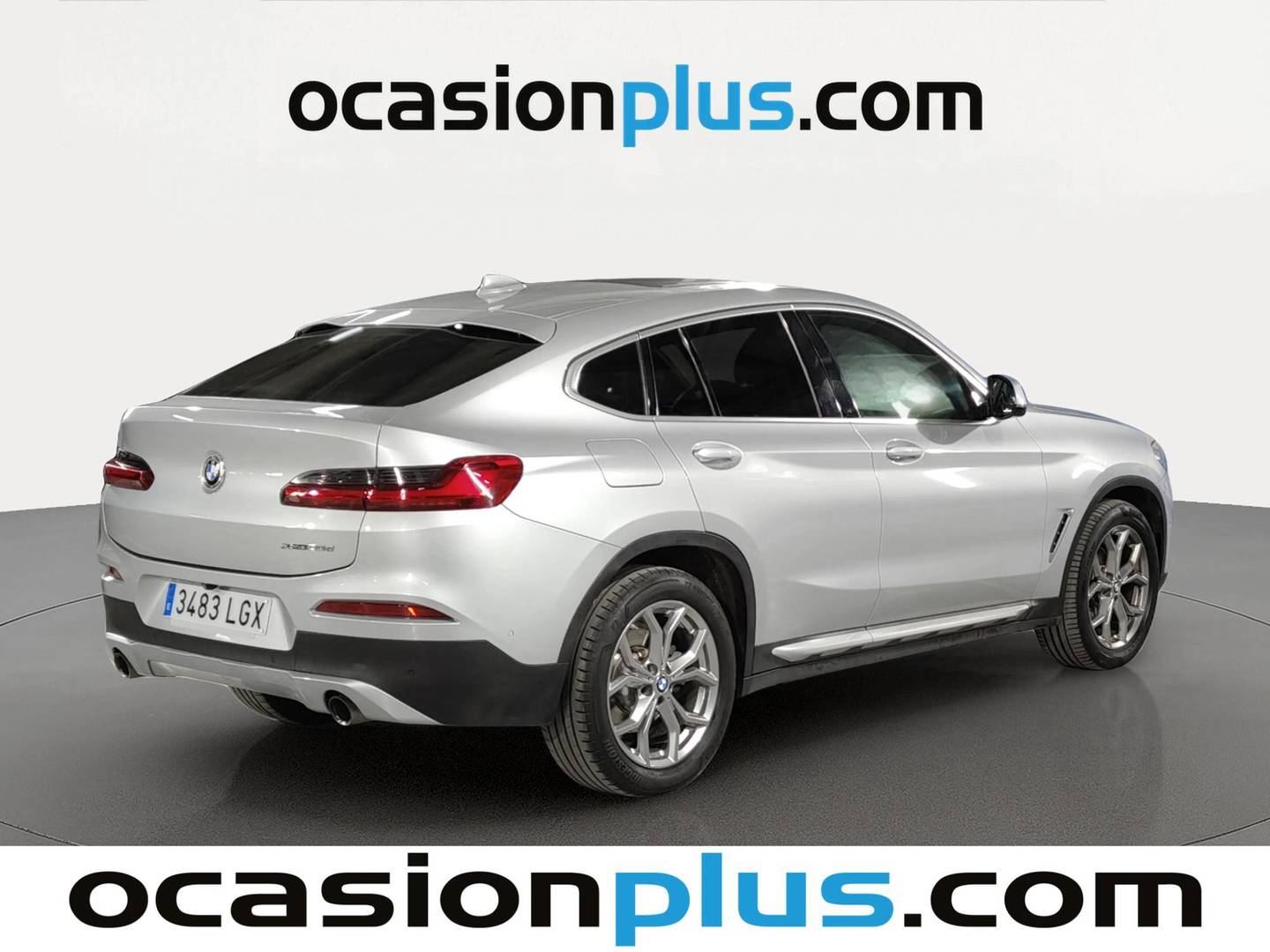 BMW X4 BMW X4 xDrive20d (190 CV) 190cv