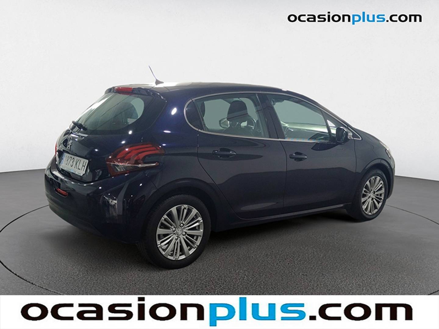 Foto Peugeot 208 Peugeot 208 1.2L PureTech Allure (110 CV)