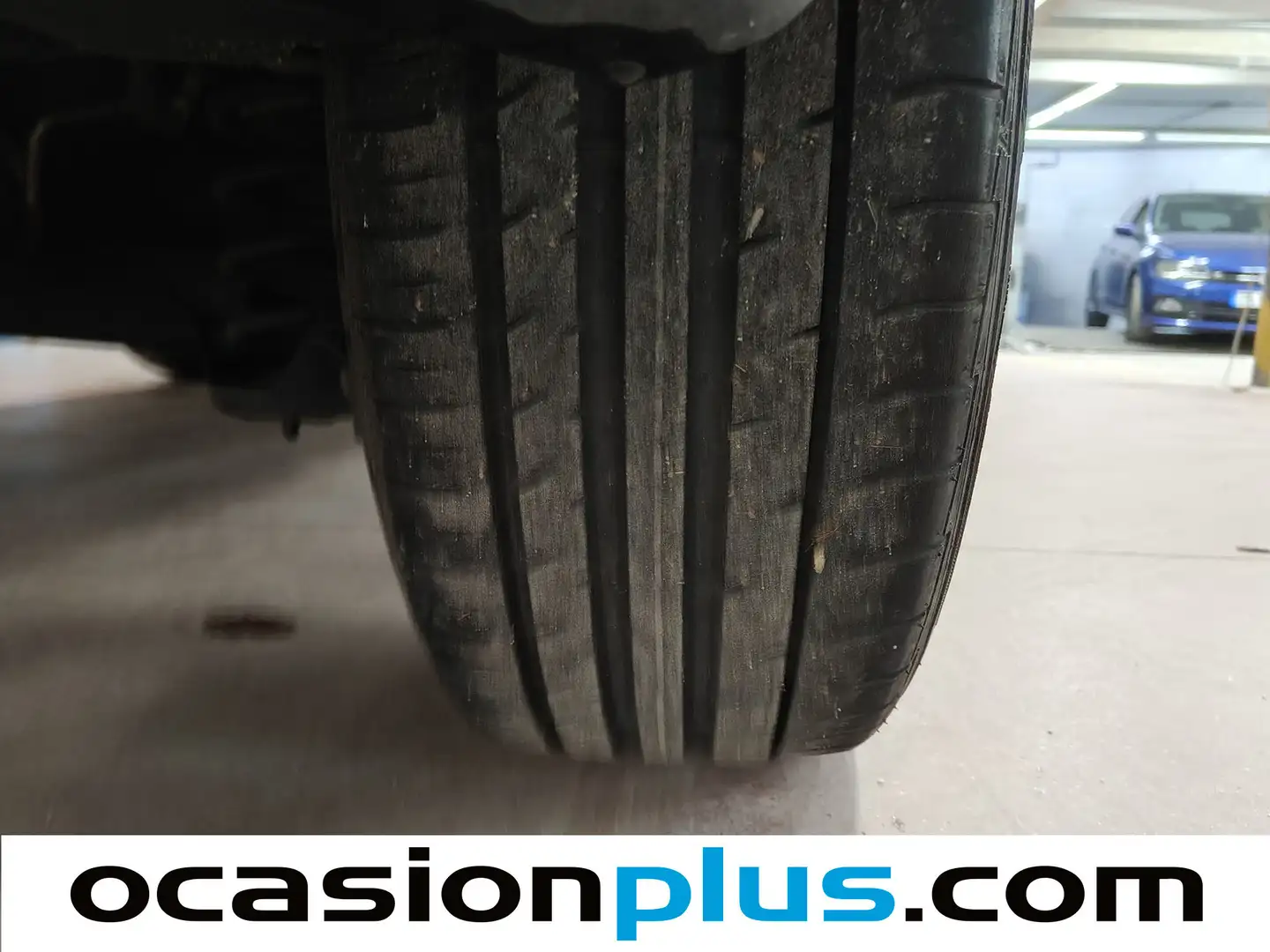 Foto Seat Ateca SEAT Ateca 1.5 TSI X-Perience Go L  (150 CV)