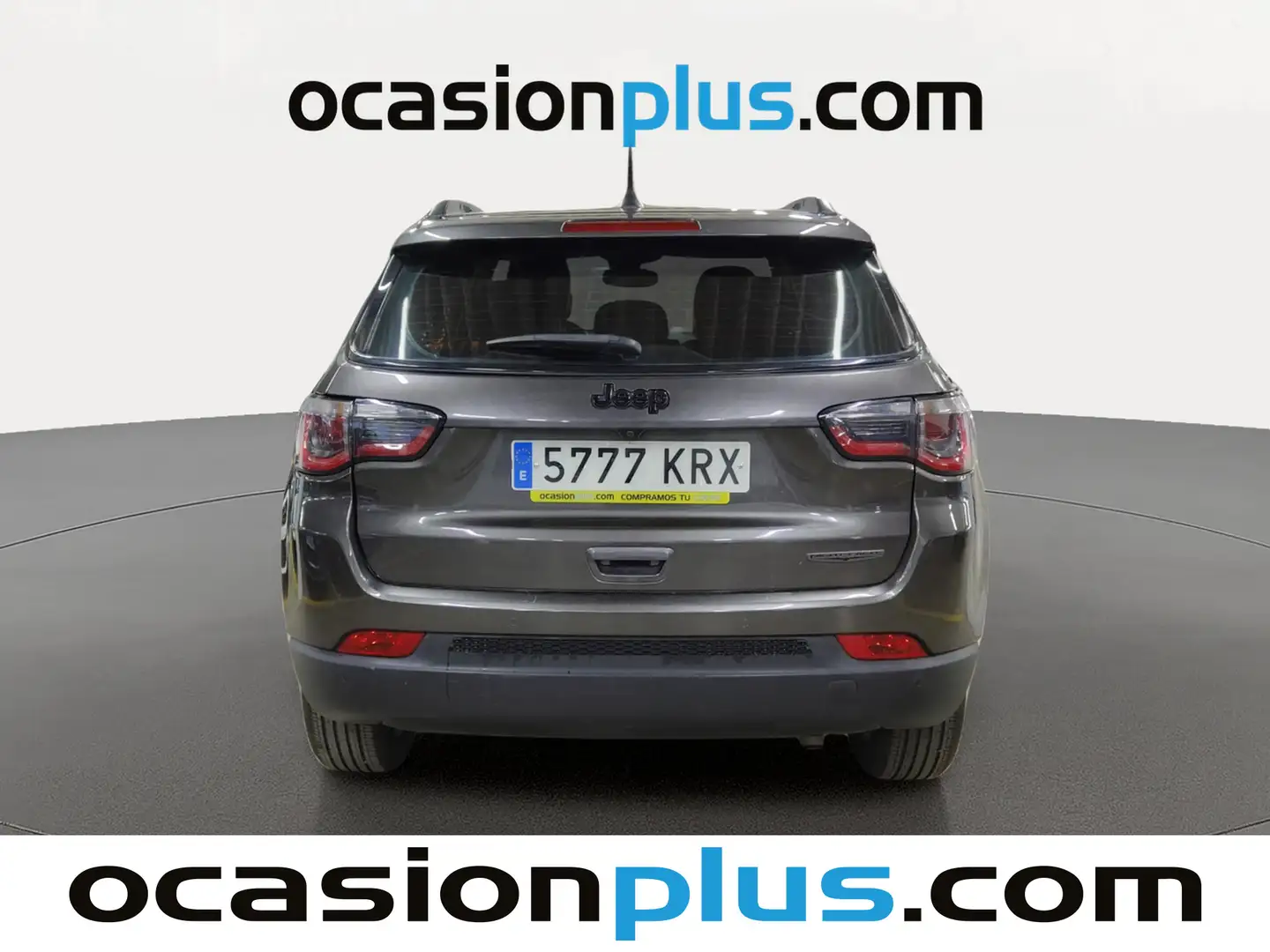 Foto Jeep Compass Jeep Compass 1.4 Multiair Night Eagle 4x2 (140 CV)