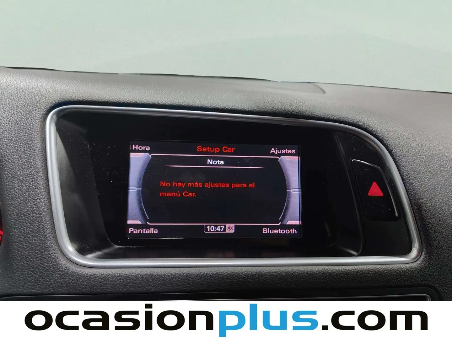 Foto Audi Q5 Audi Q5 S line edition 2.0 TDI ultra (150 CV)