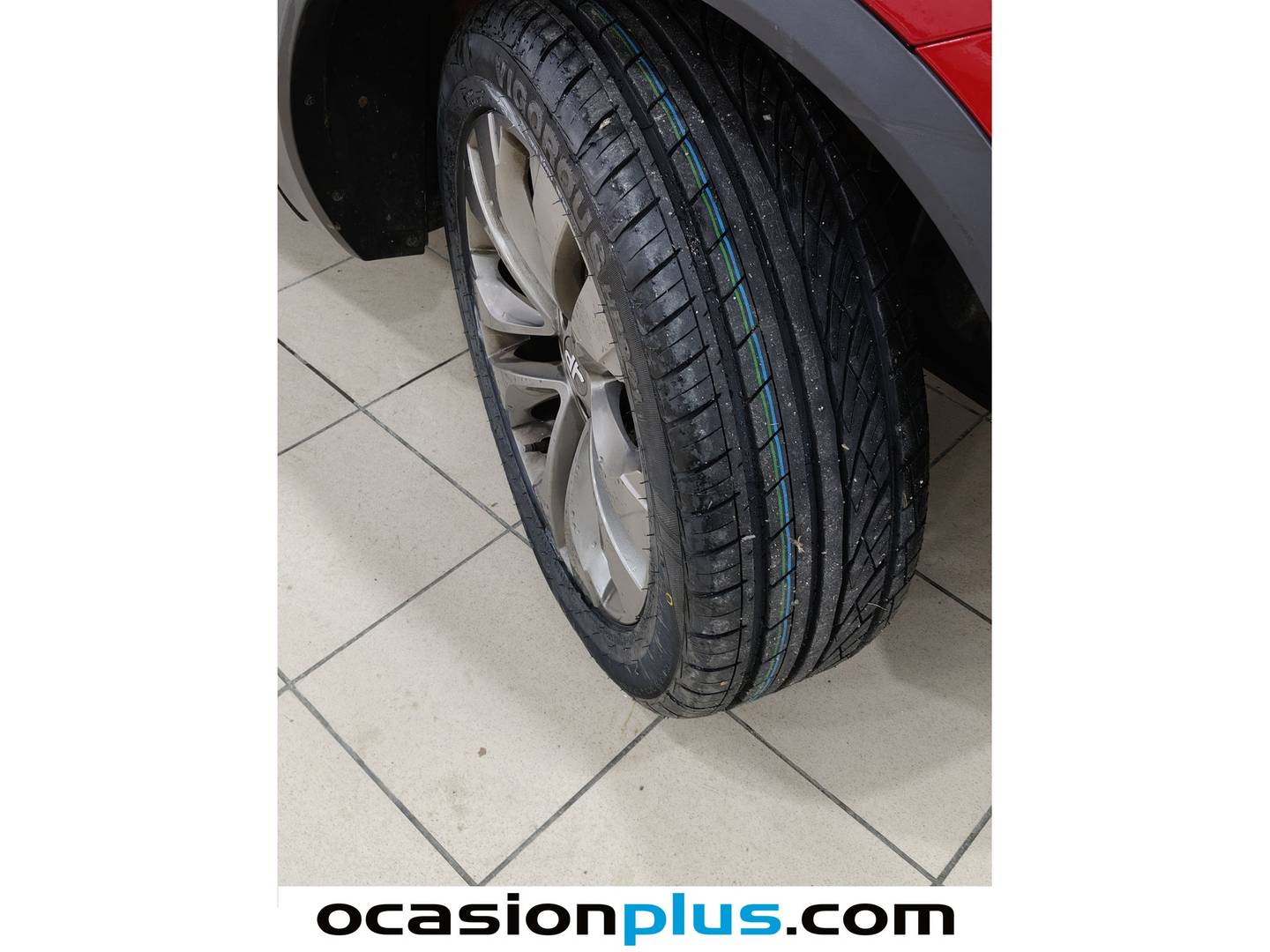 Foto DR AUTOMOBILES DR 4.0 DR AUTOMOBILES DR4 1.5 (116 CV)