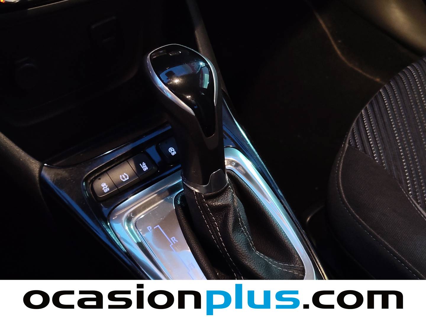 Opel Crossland X Opel Crossland X 1.2 S&S Design Line 120 Aniversario Auto (110 CV) de segunda mano
